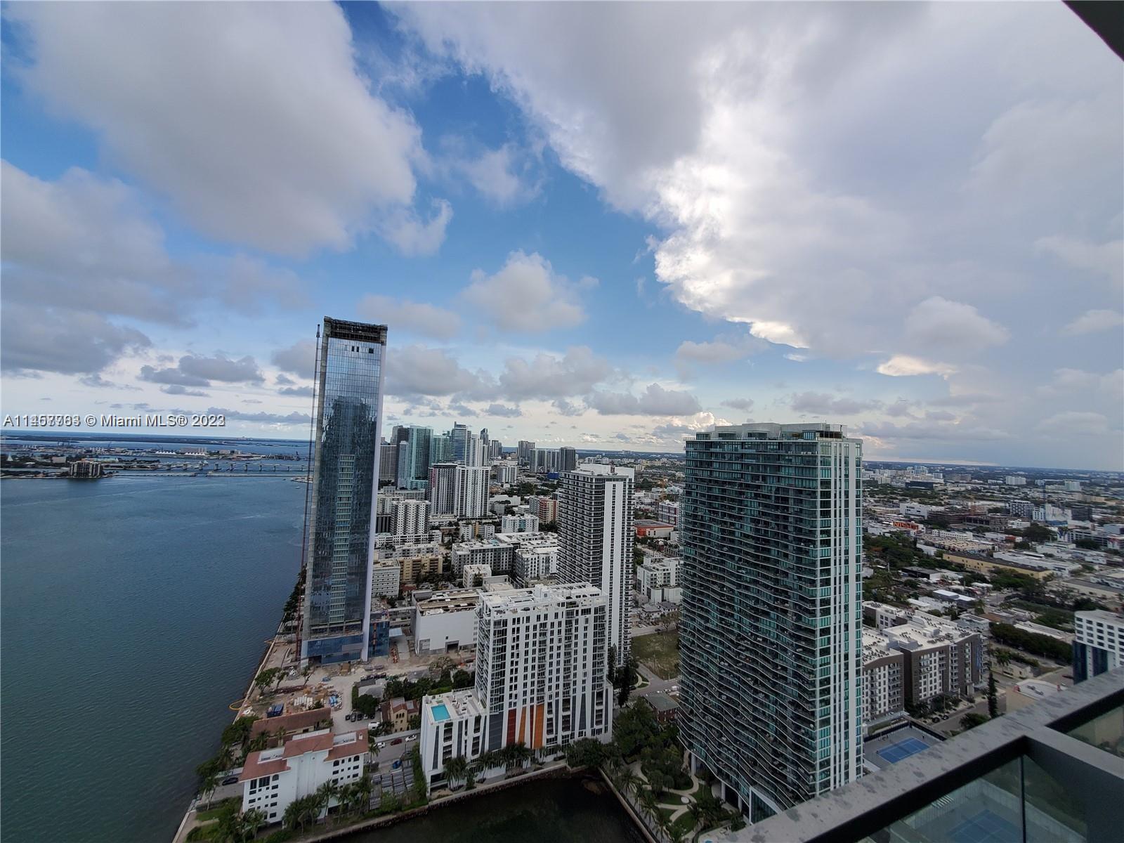 BISCAYNE BEACH CONDO - Residential Lease