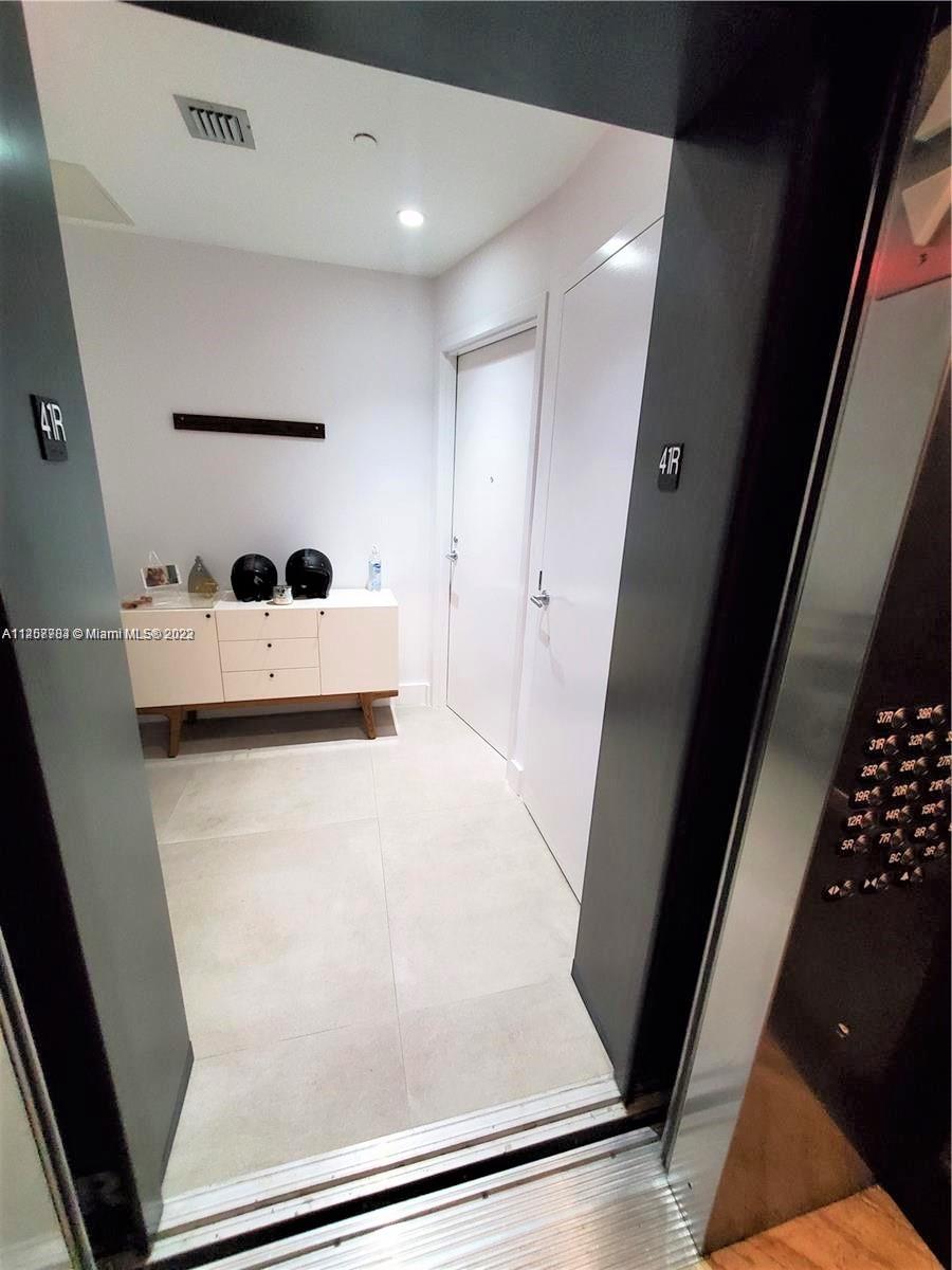 BISCAYNE BEACH CONDO - Residential Lease