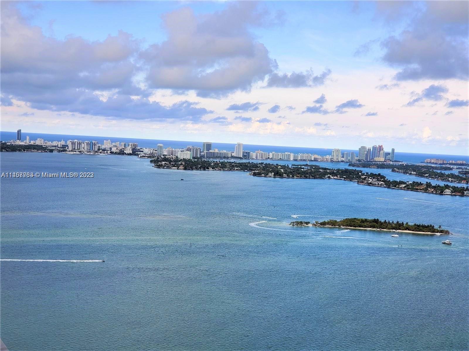 BISCAYNE BEACH CONDO - Residential Lease