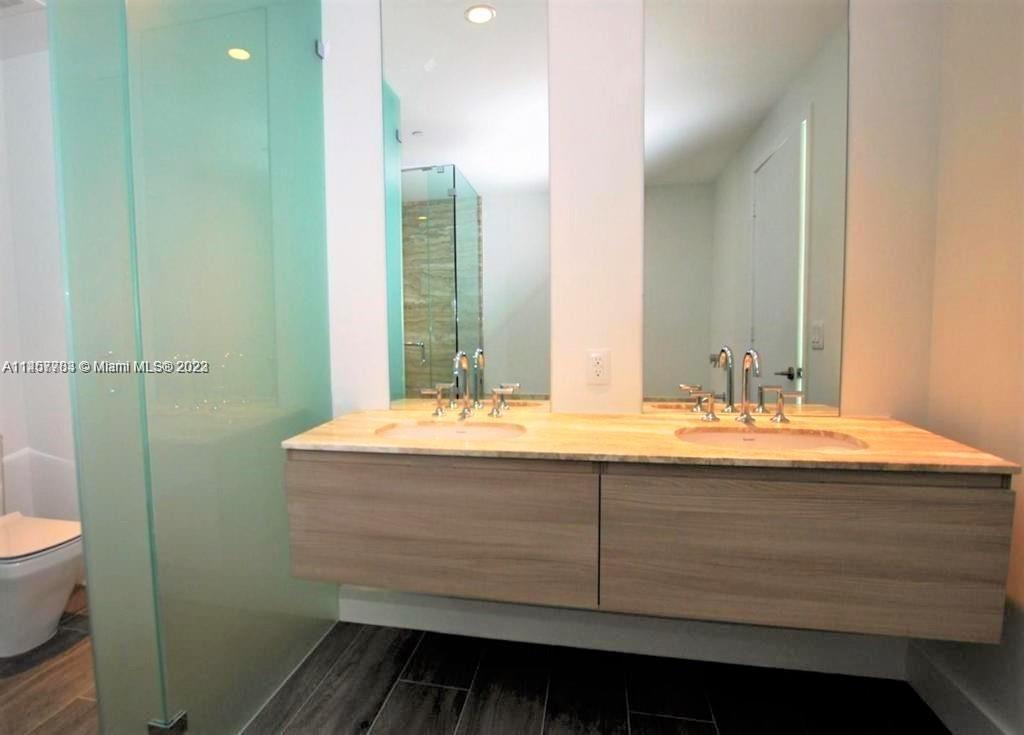 BISCAYNE BEACH CONDO - Residential Lease