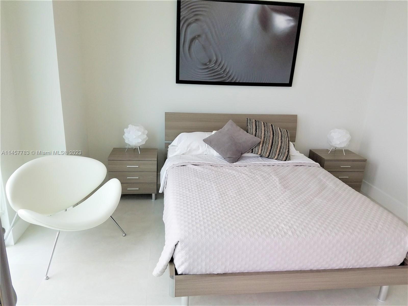 BISCAYNE BEACH CONDO - Residential Lease
