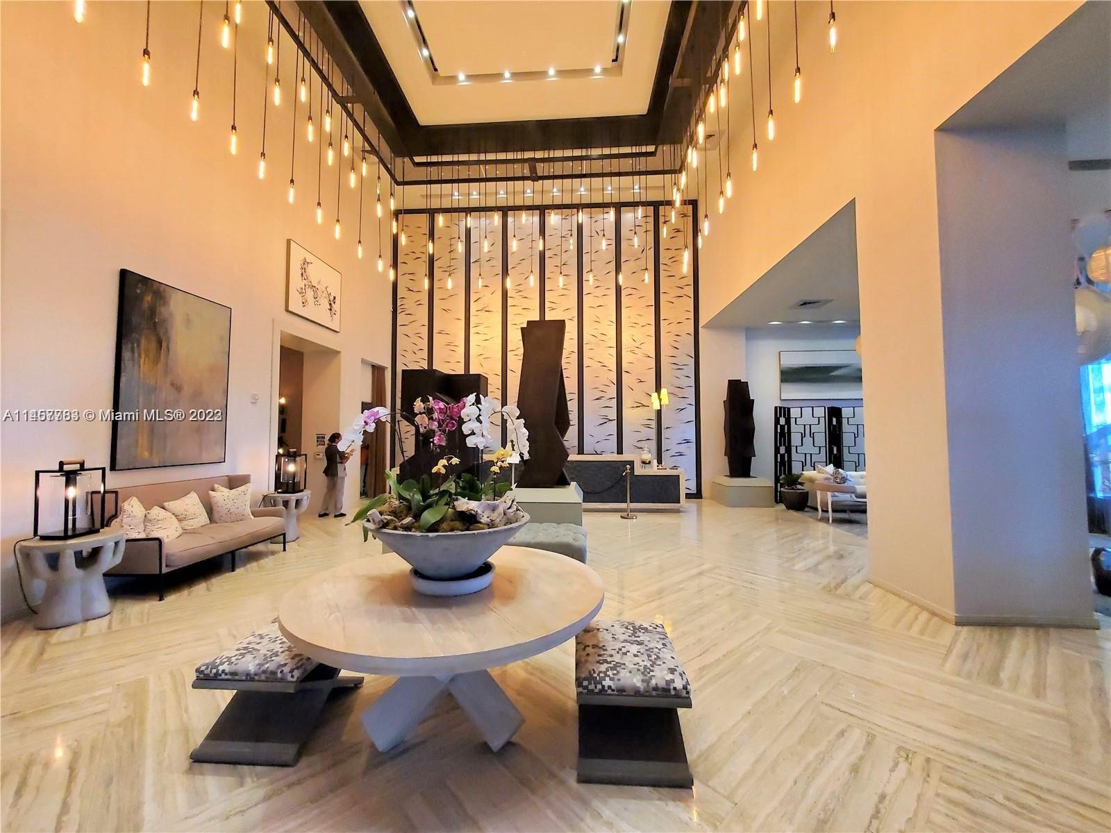 BISCAYNE BEACH CONDO - Residential Lease