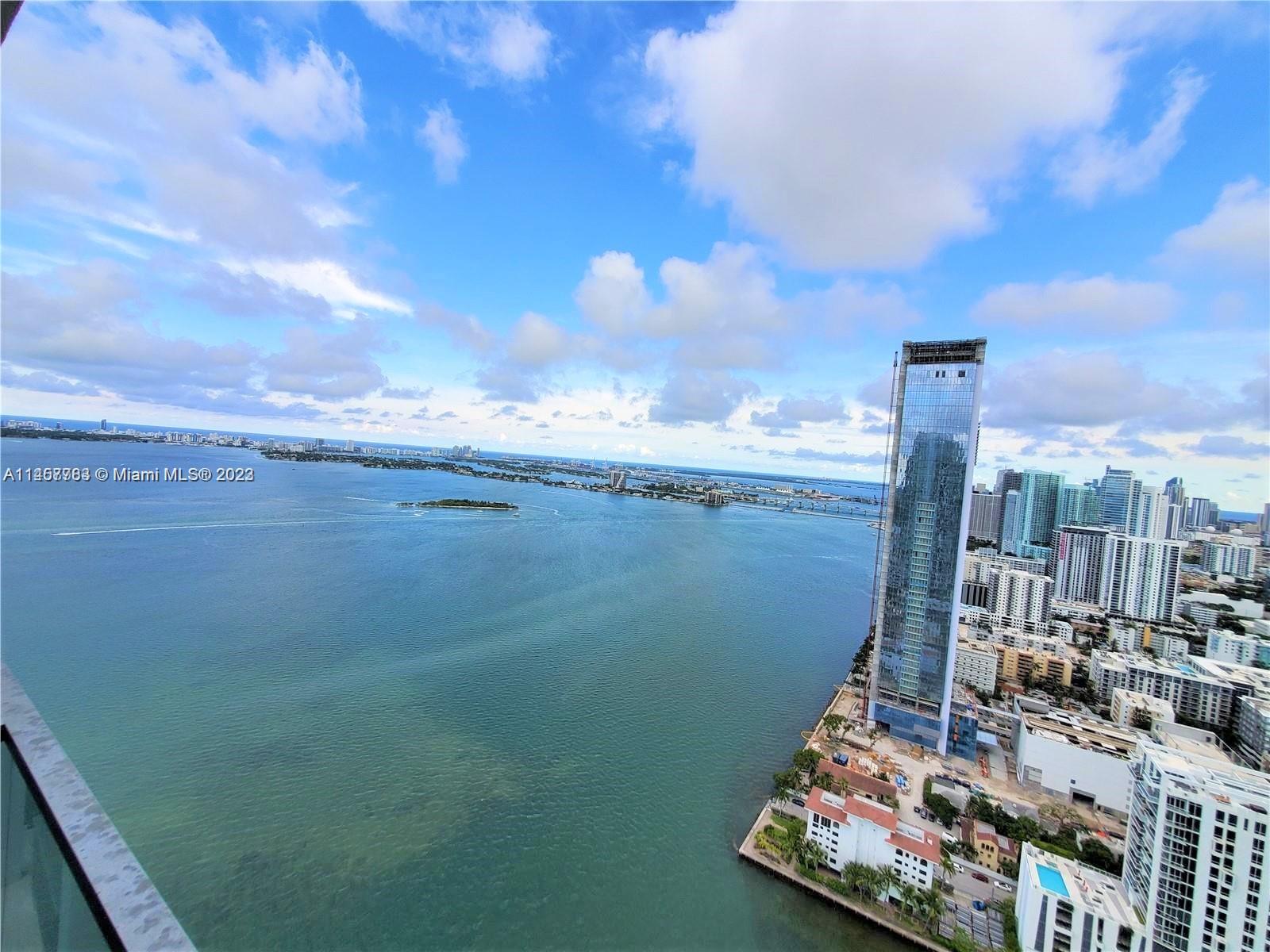 BISCAYNE BEACH CONDO - Residential Lease
