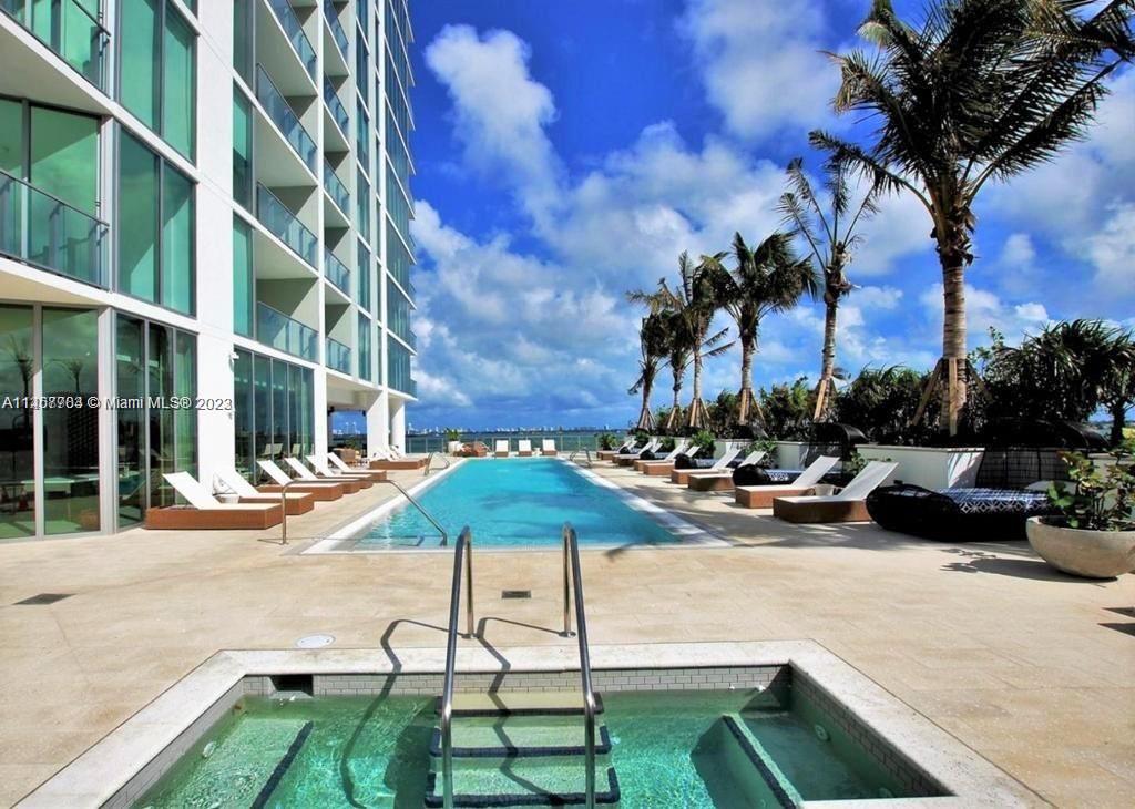 BISCAYNE BEACH CONDO - Residential Lease