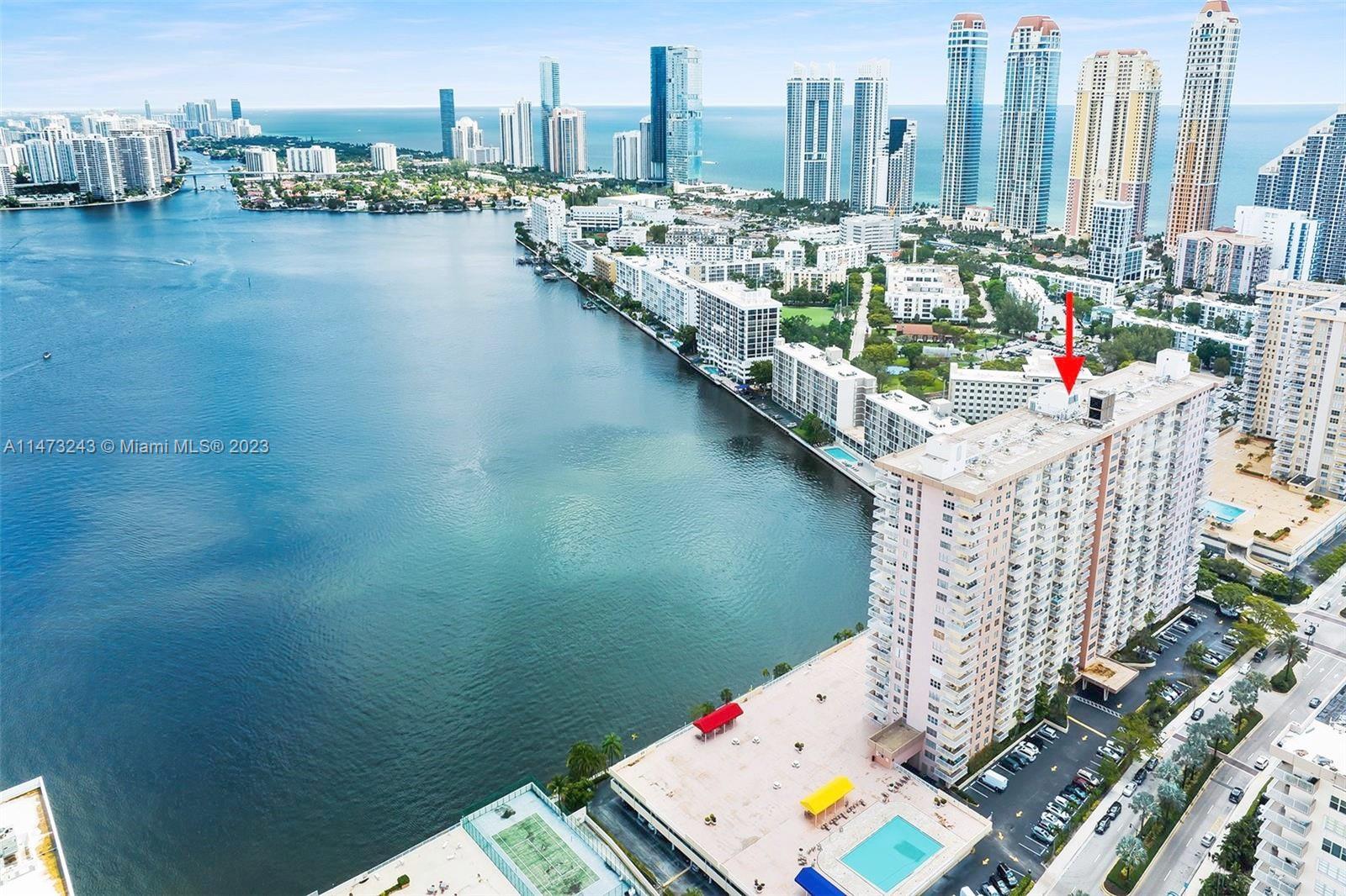 WINSTON TOWERS 200 - Residential Lease