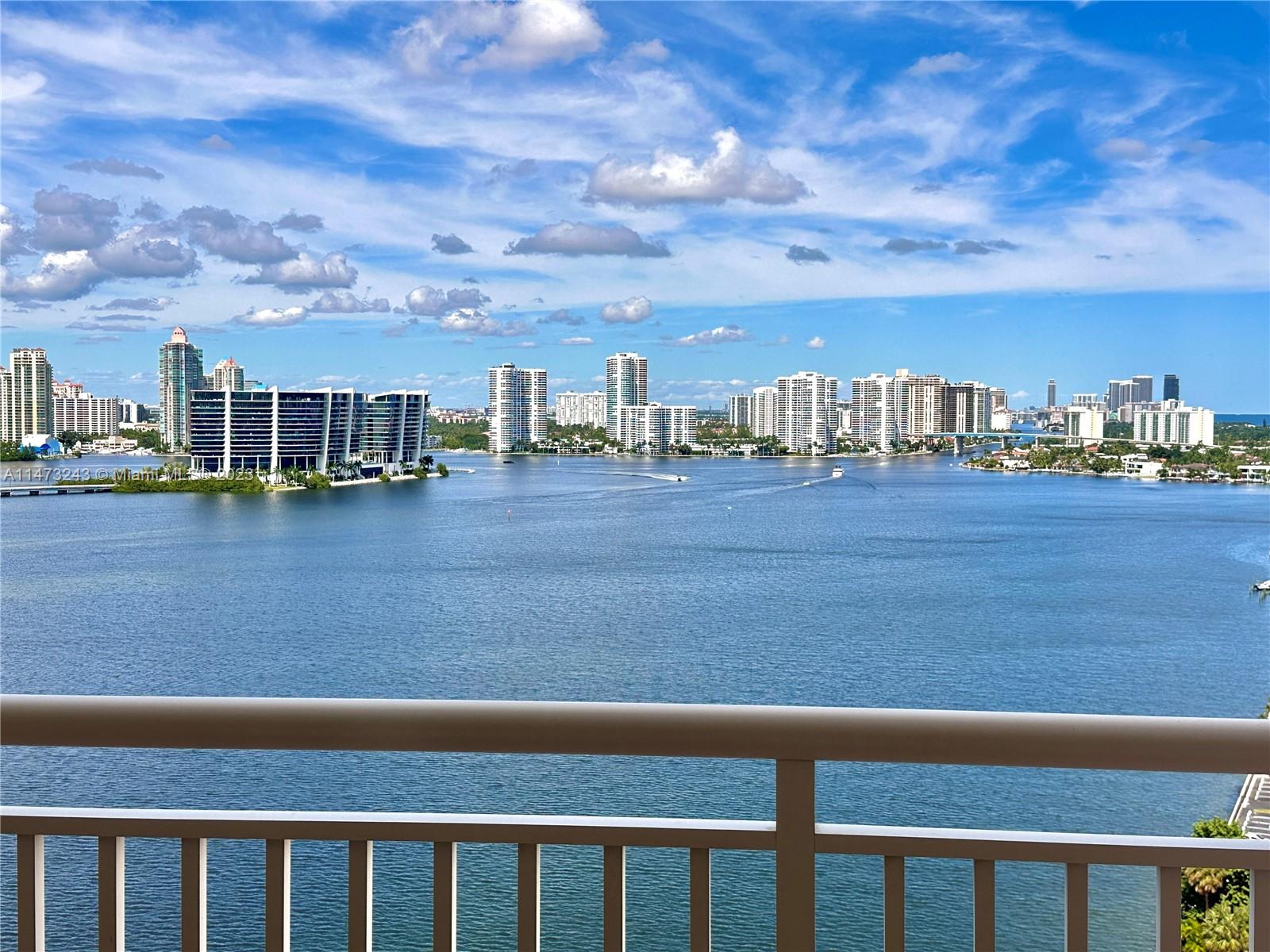 WINSTON TOWERS 200 - Residential Lease