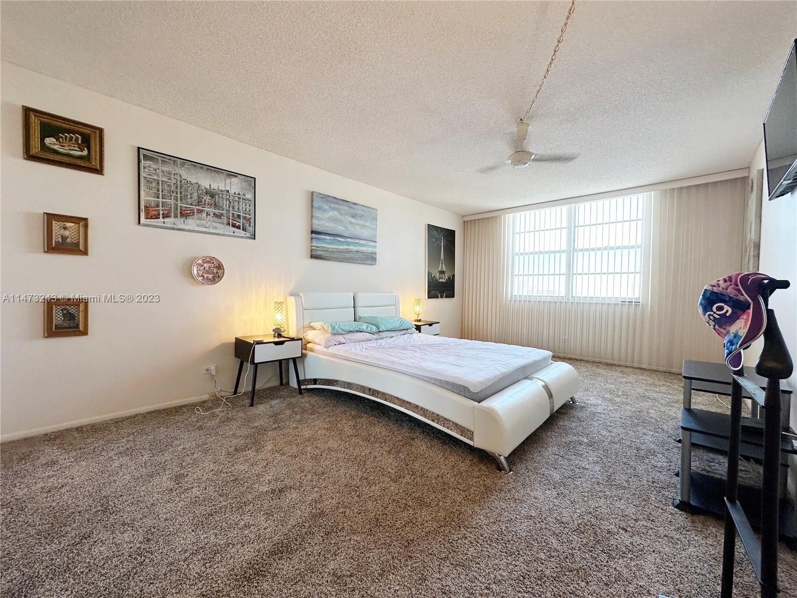 WINSTON TOWERS 200 - Residential Lease