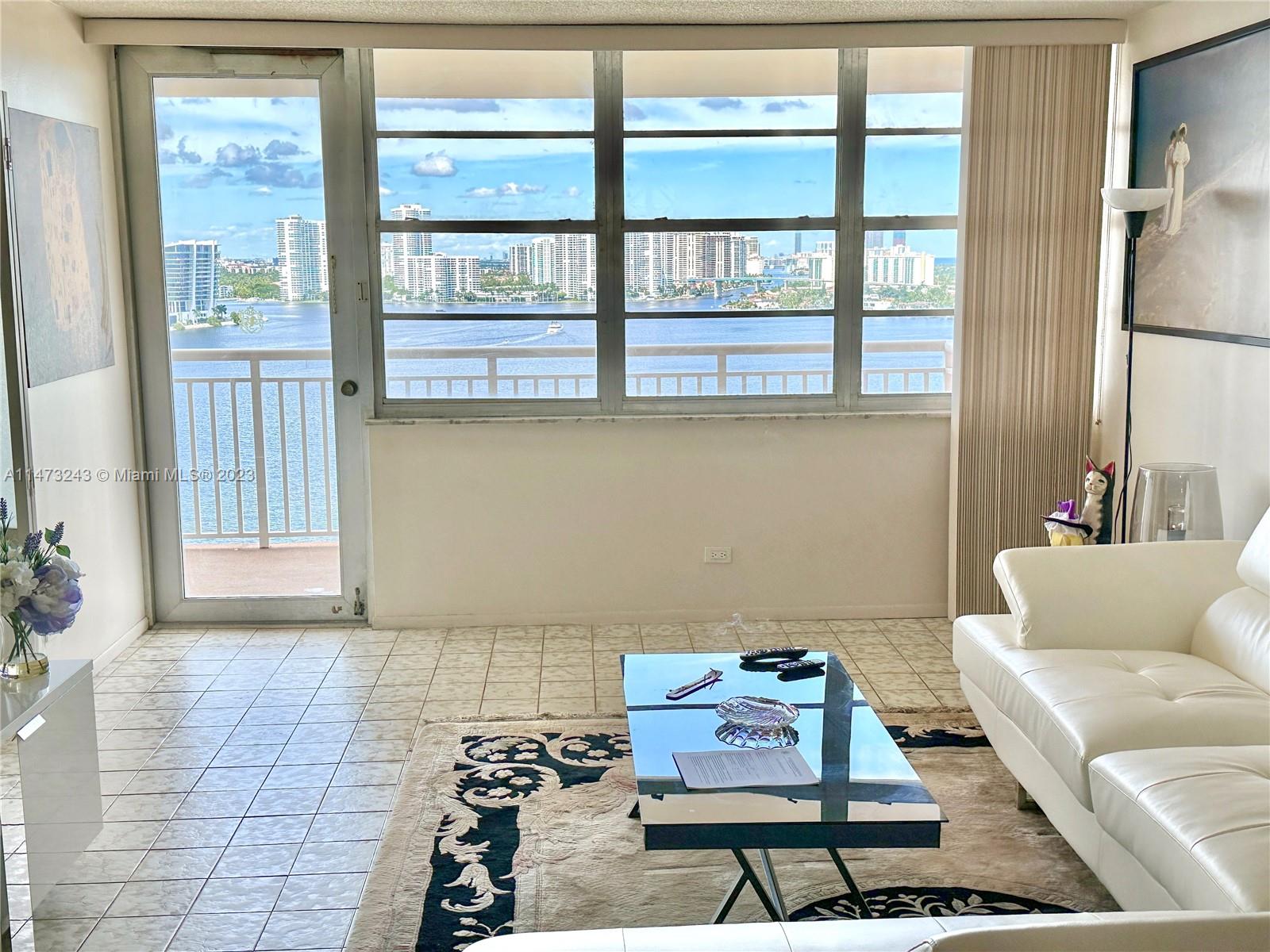 WINSTON TOWERS 200 - Residential Lease