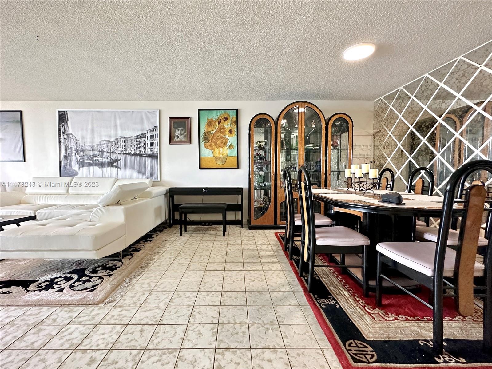WINSTON TOWERS 200 - Residential Lease