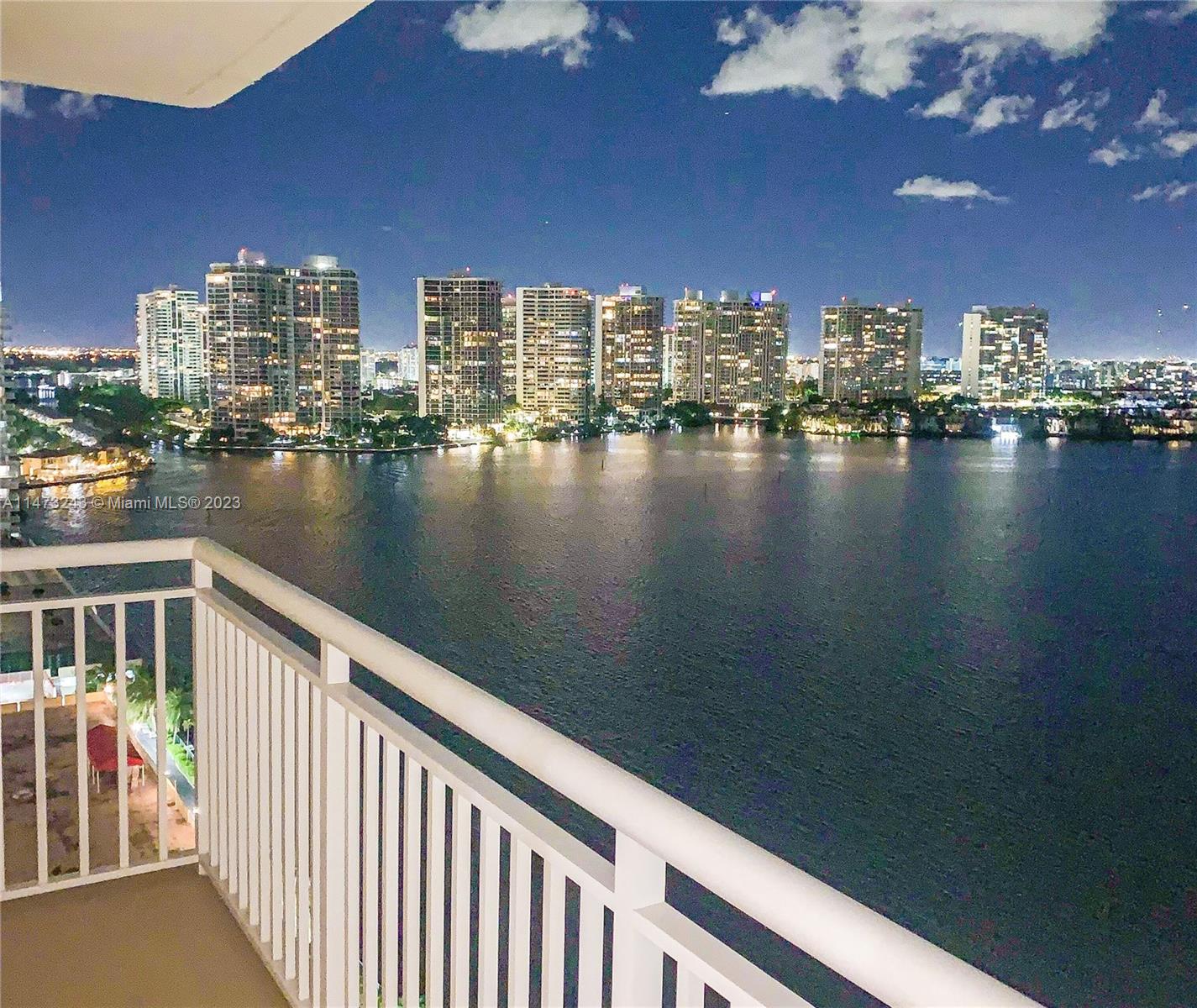 WINSTON TOWERS 200 - Residential Lease