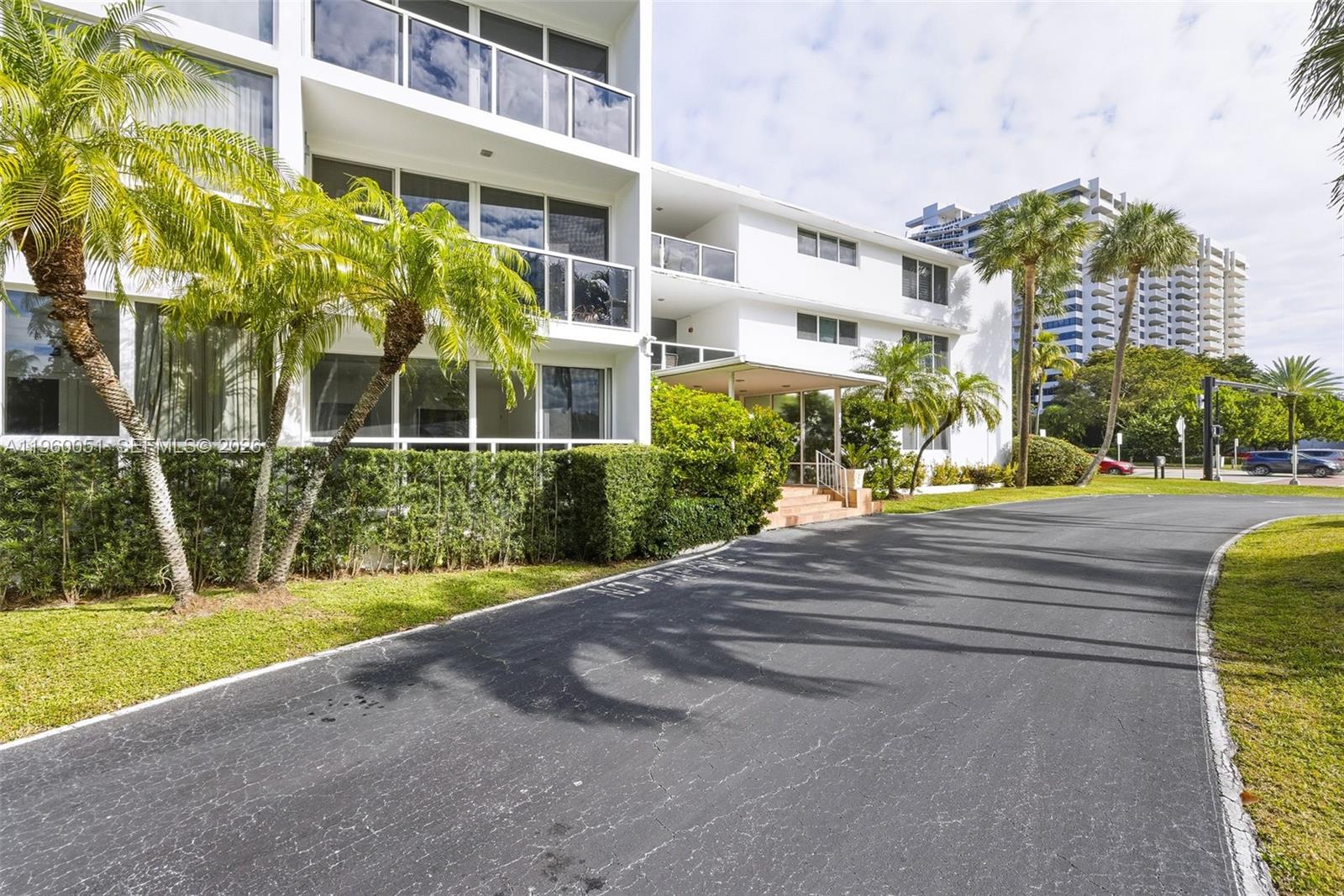ONE HARBOUR WAY - CO-OP - Residential