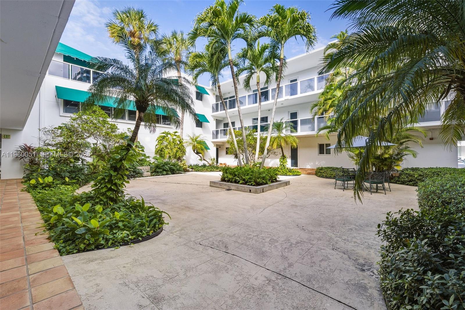 ONE HARBOUR WAY - CO-OP - Residential