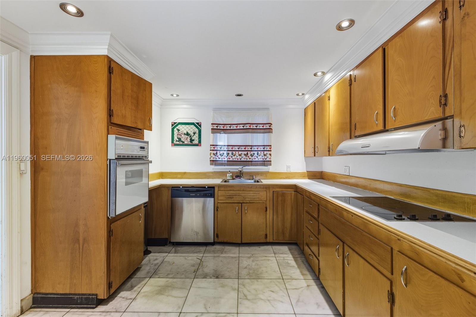 ONE HARBOUR WAY - CO-OP - Residential