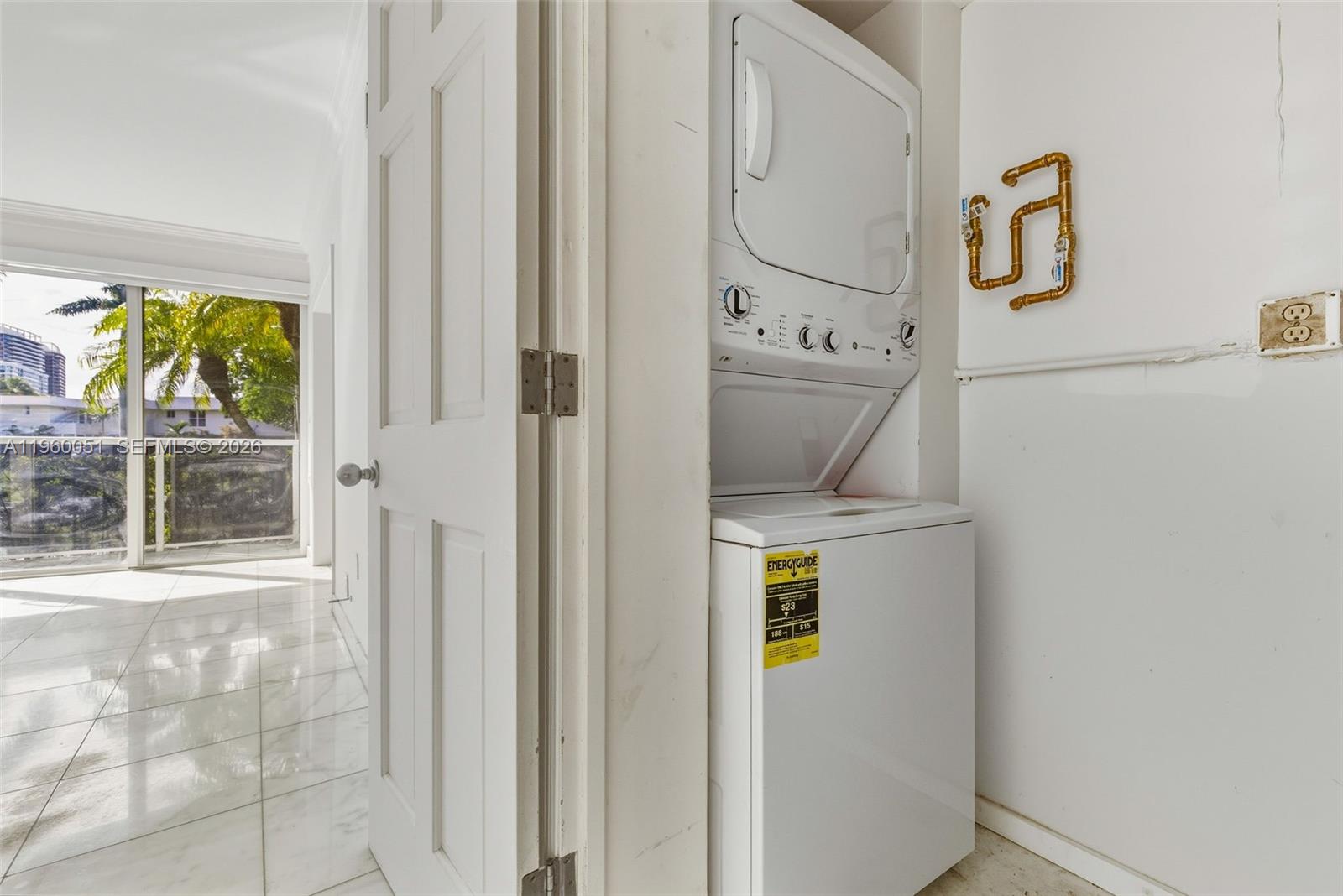 ONE HARBOUR WAY - CO-OP - Residential