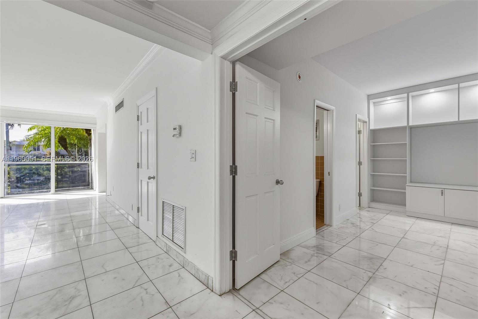 ONE HARBOUR WAY - CO-OP - Residential