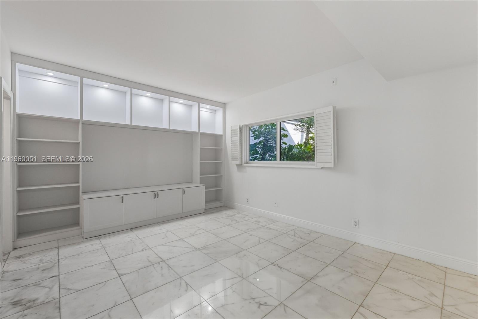ONE HARBOUR WAY - CO-OP - Residential
