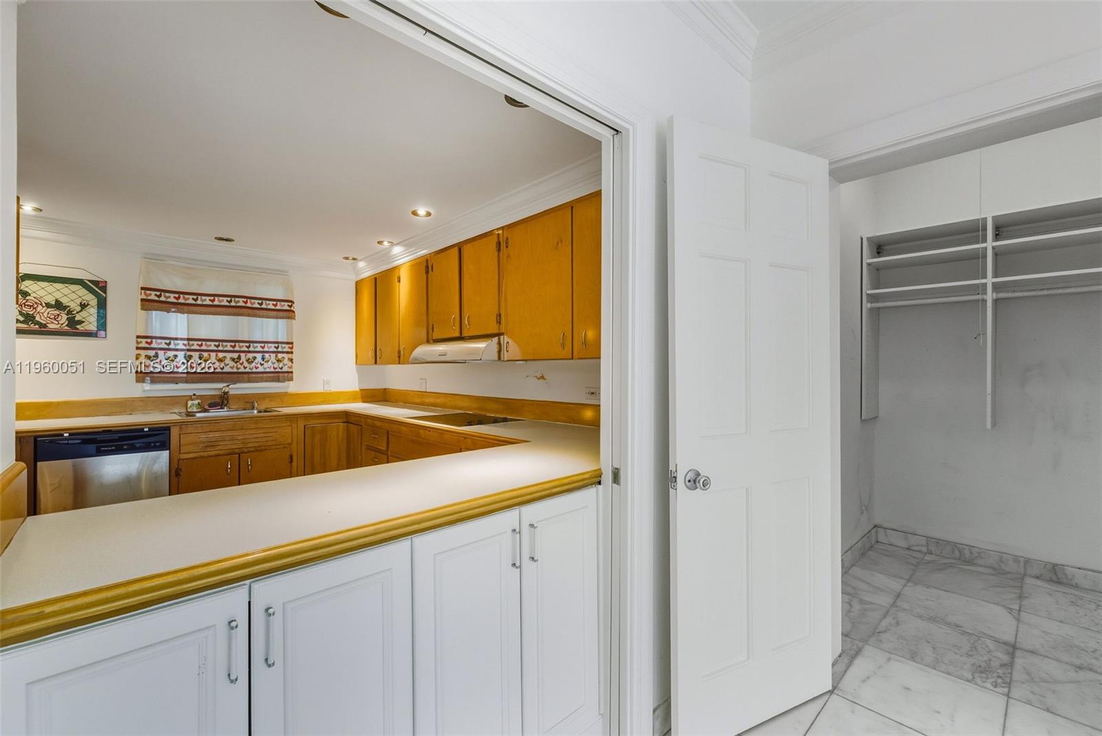 ONE HARBOUR WAY - CO-OP - Residential