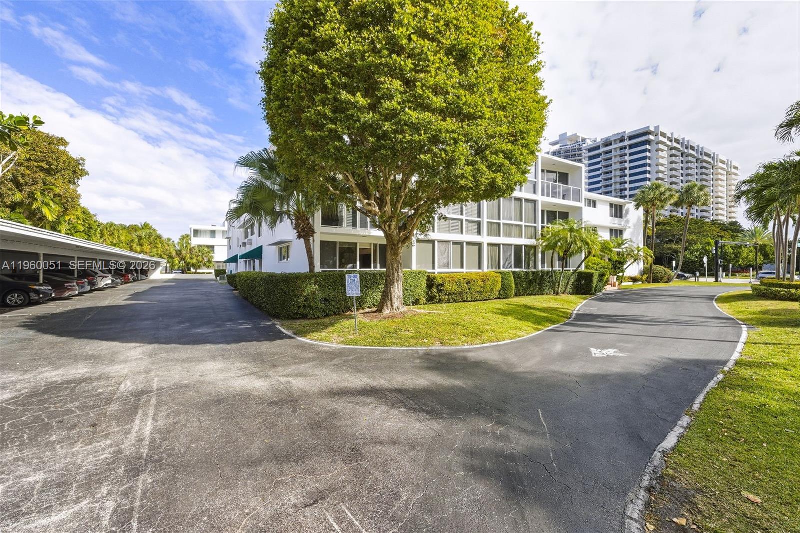 ONE HARBOUR WAY - CO-OP - Residential
