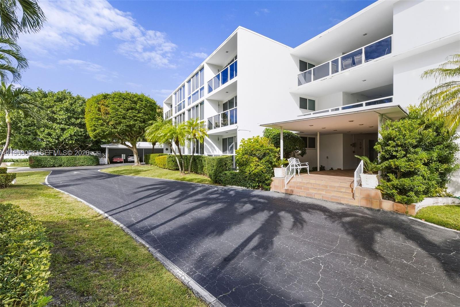 ONE HARBOUR WAY - CO-OP - Residential