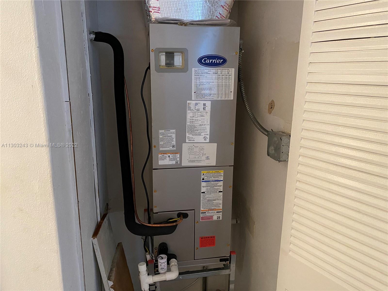 12590 CORONADO TOWERS CON - Residential Lease