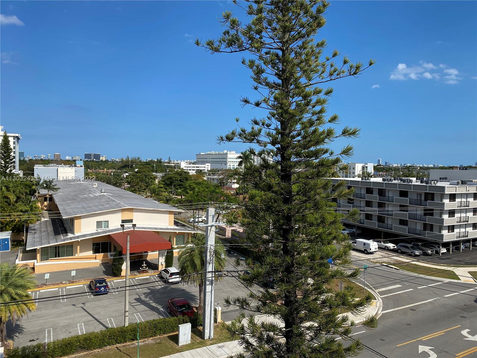 12590 CORONADO TOWERS CON - Residential Lease