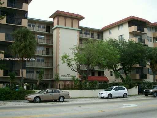 12590 CORONADO TOWERS CON - Residential Lease