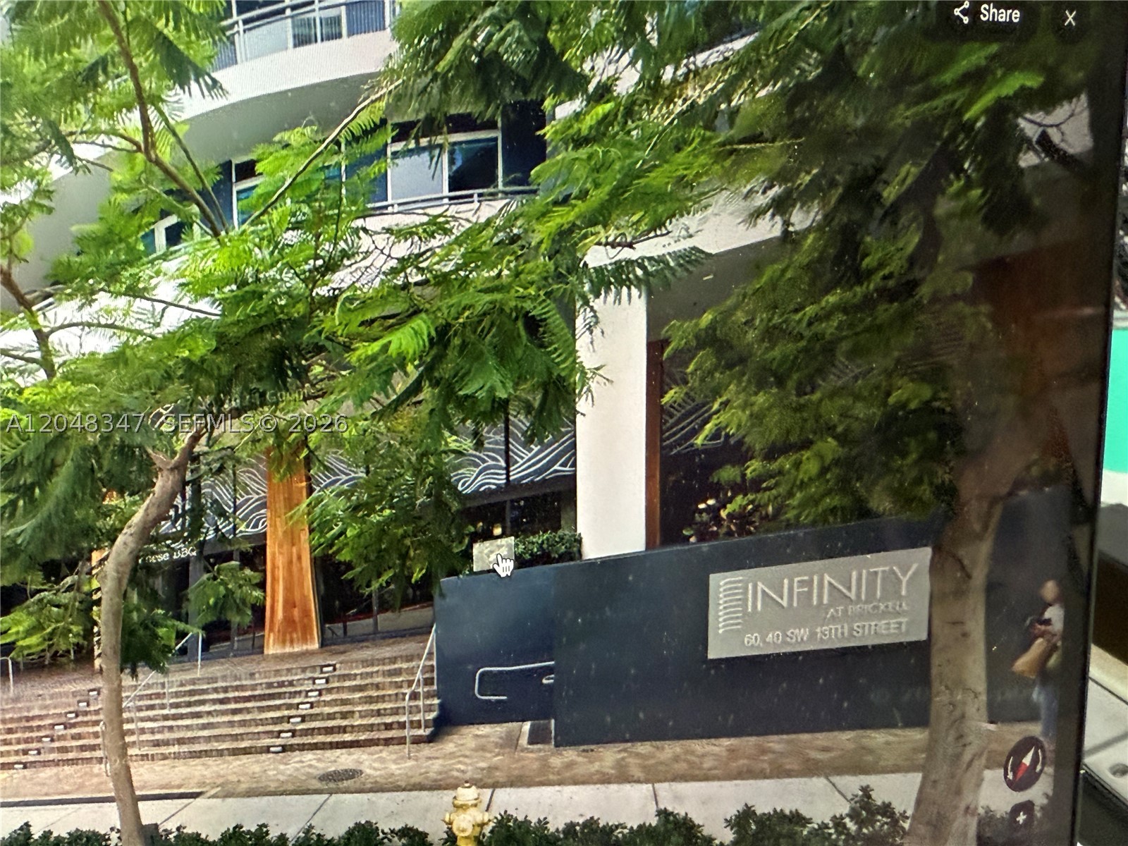 40 SW 13Th St Miami Fl 33130 Storage Unit 270 sq ft for Sale at Infinity at Brickell . This offer is for Infinity at Brickell condo owners at 60 SW 13th St Miami Fl 33130 and office owners:at 40 SW 13th St Miami FL 33130  This is unique opportunity to purchase  storage can be used as office  270 sq ft  ,climate-controlled, large Room storage space. Don't miss this convenient addition to your condo. Contact us for more information today. Unit has it's on AC unit.