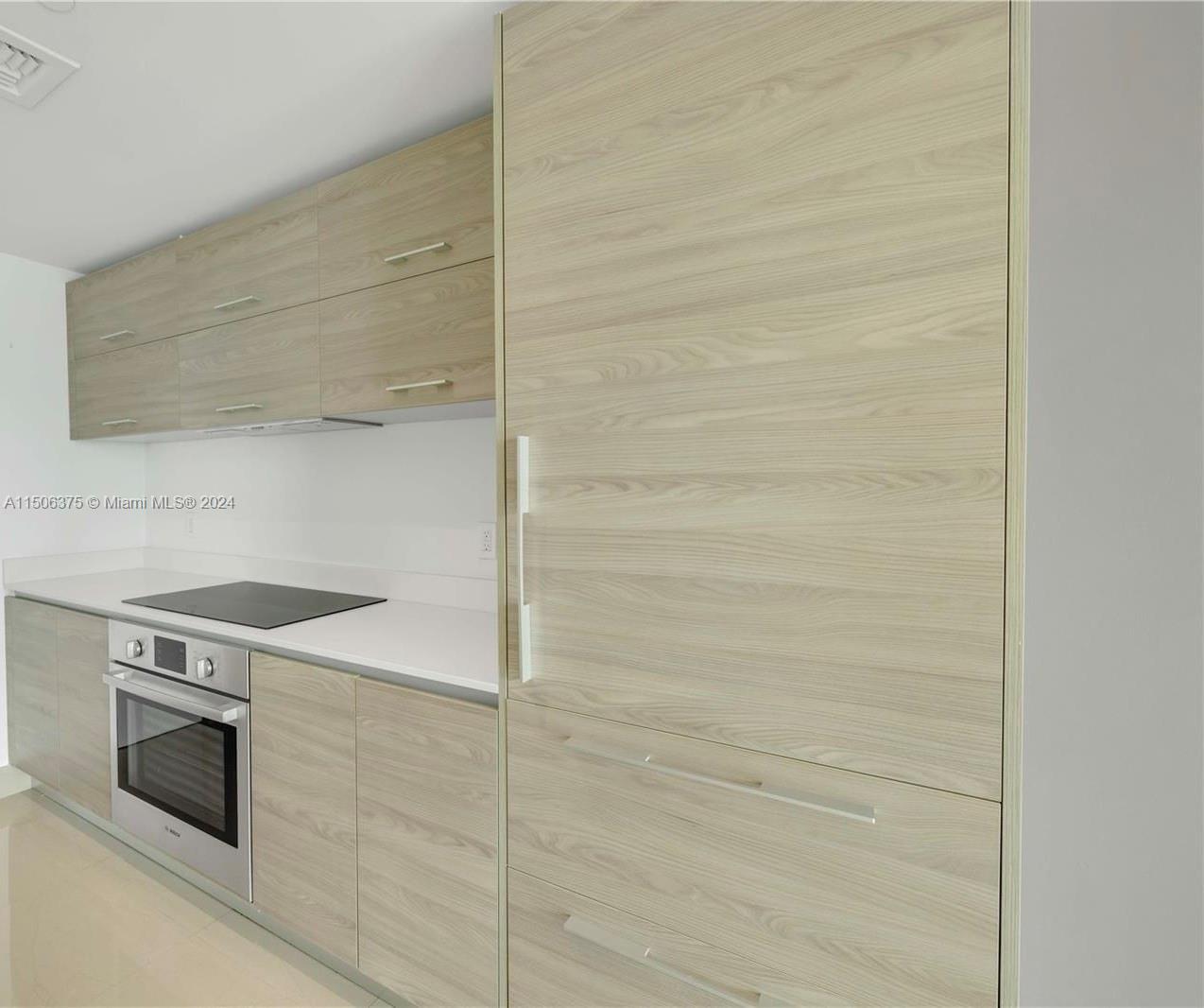1300 S MIAMI AVENUE CONDO - Residential Lease