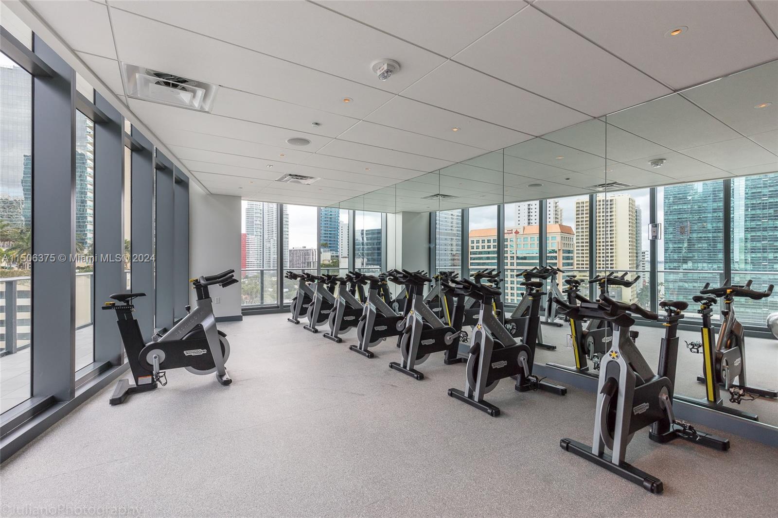 1300 S MIAMI AVENUE CONDO - Residential Lease
