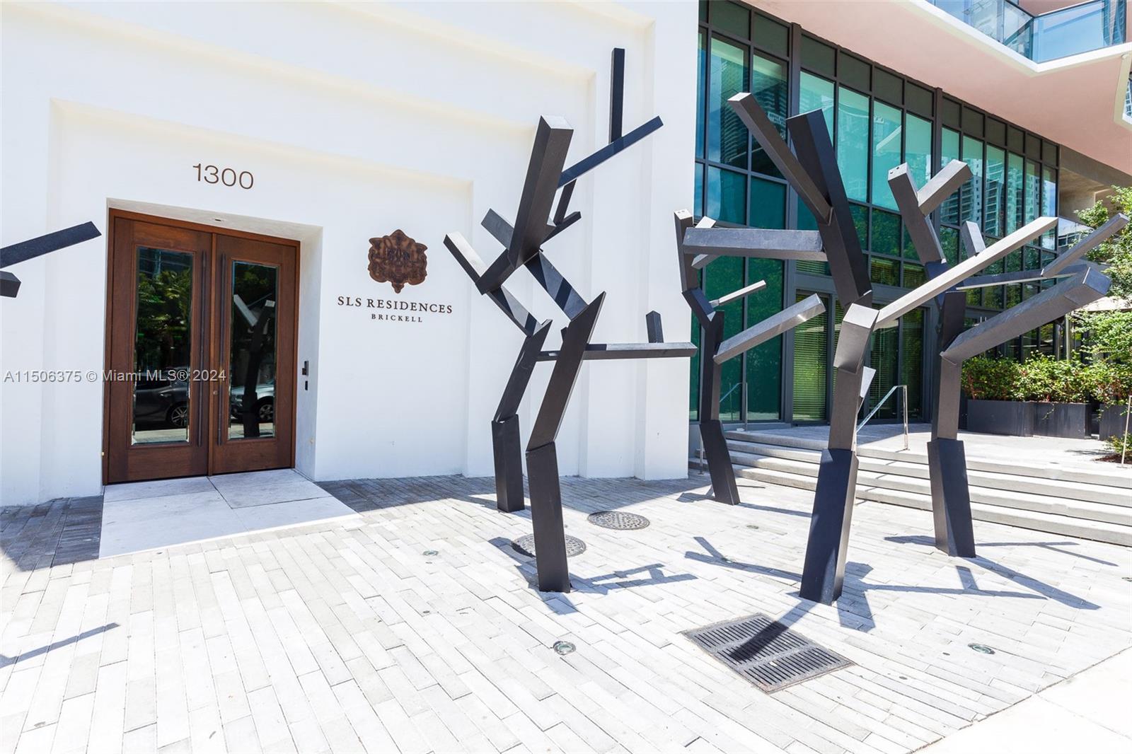 1300 S MIAMI AVENUE CONDO - Residential Lease