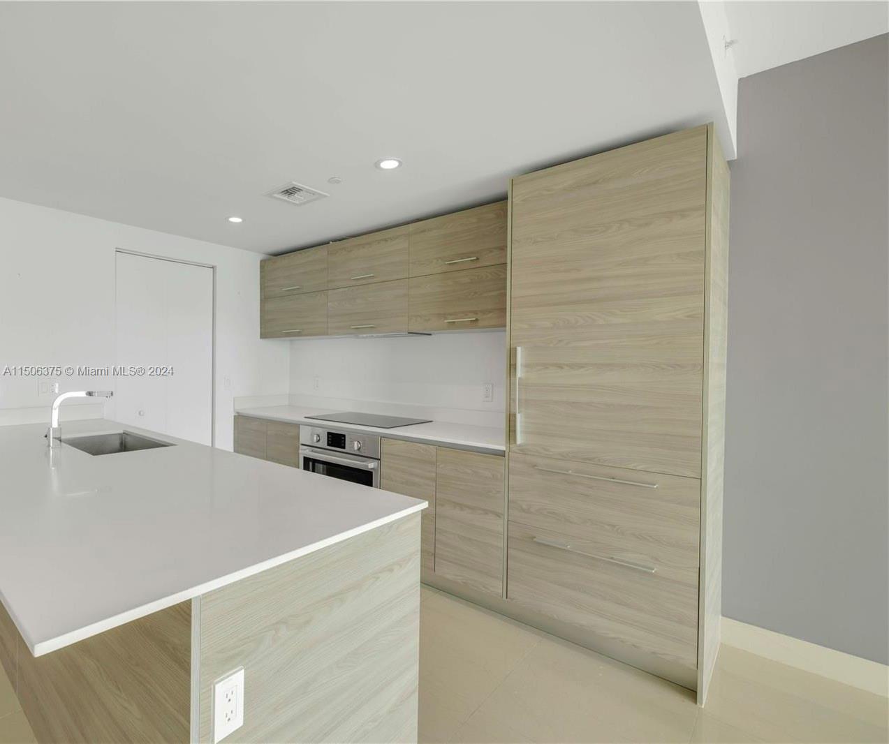 1300 S MIAMI AVENUE CONDO - Residential Lease