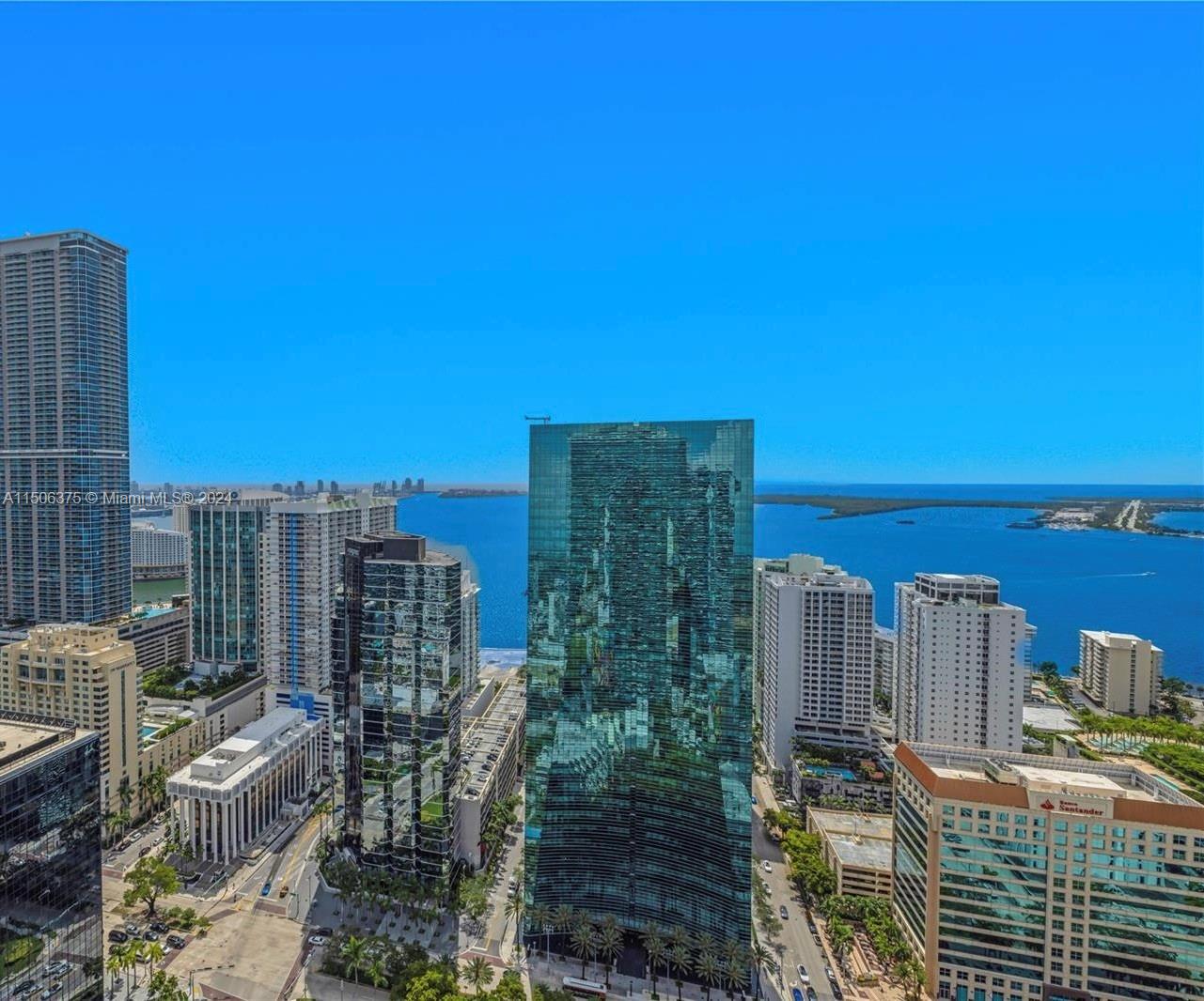 1300 S MIAMI AVENUE CONDO - Residential Lease