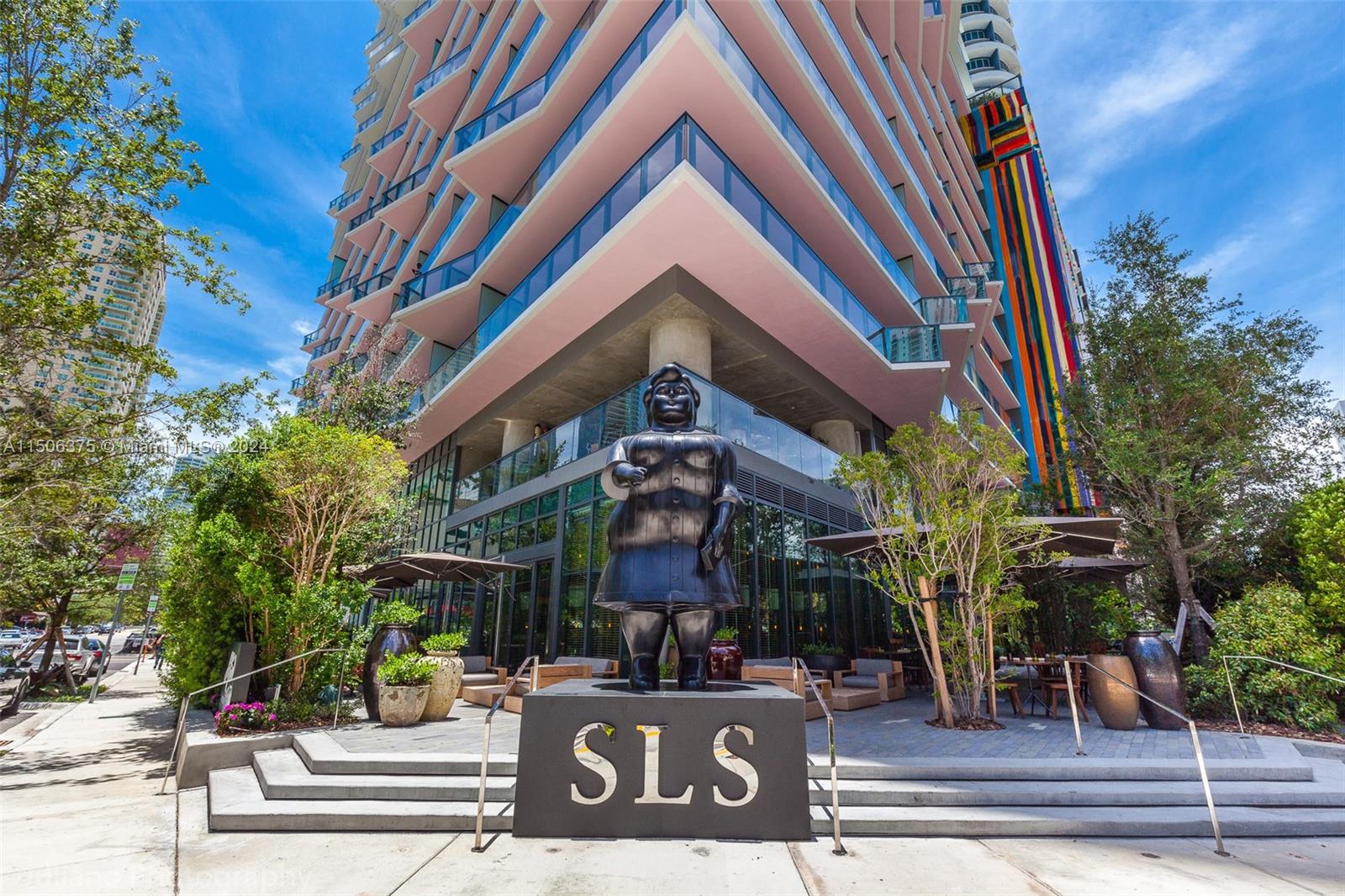 1300 S MIAMI AVENUE CONDO - Residential Lease