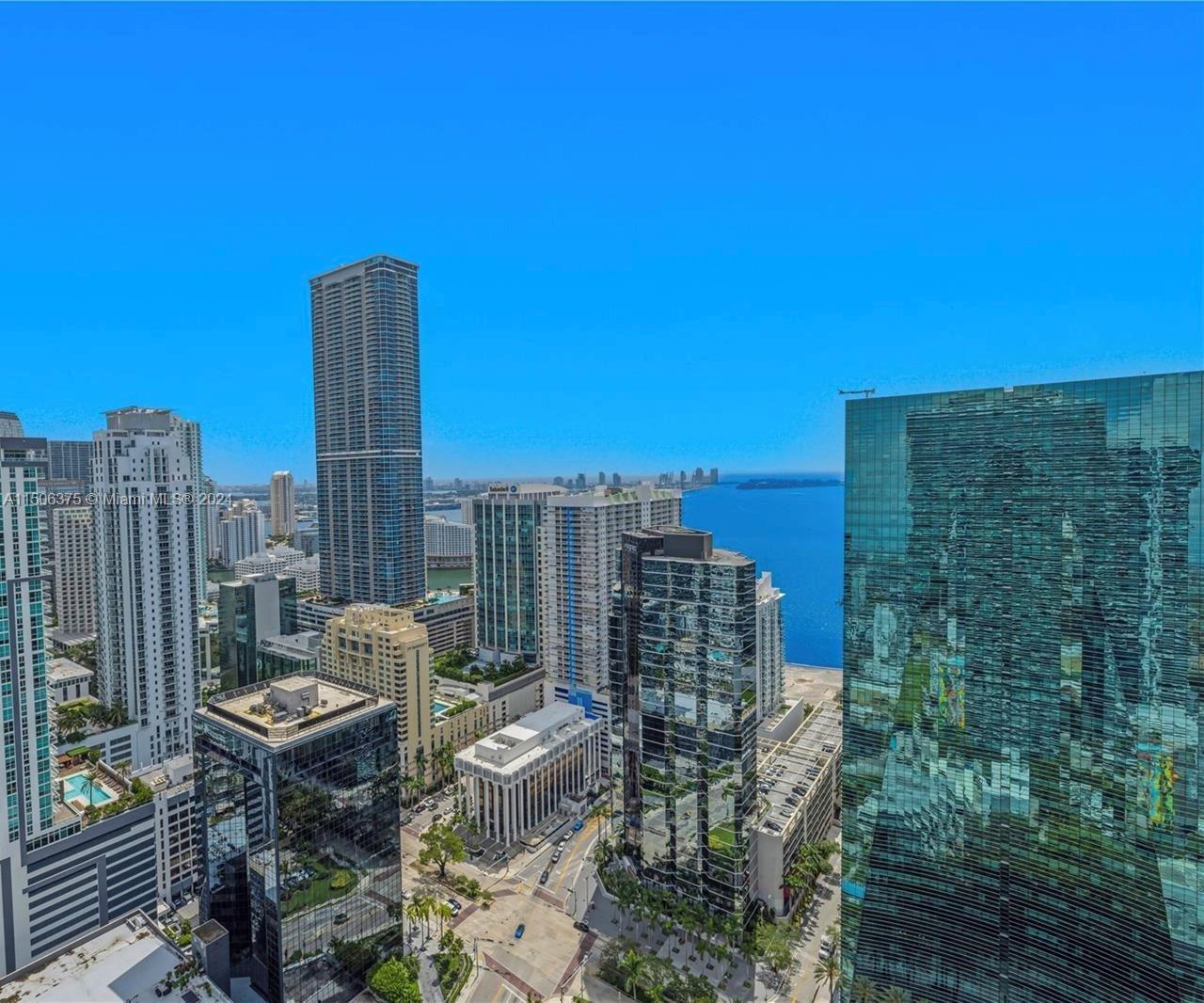 1300 S MIAMI AVENUE CONDO - Residential Lease