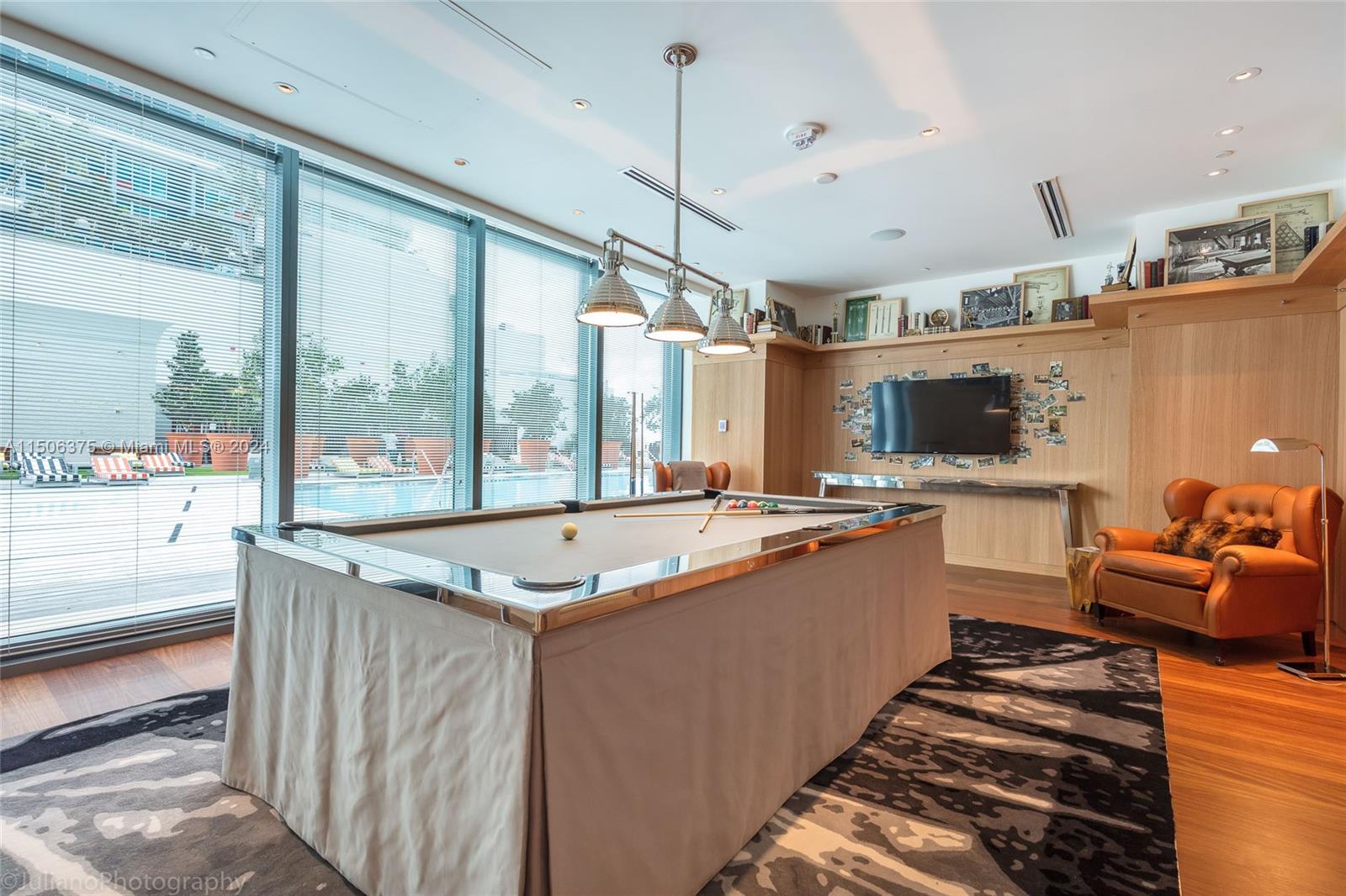 1300 S MIAMI AVENUE CONDO - Residential Lease