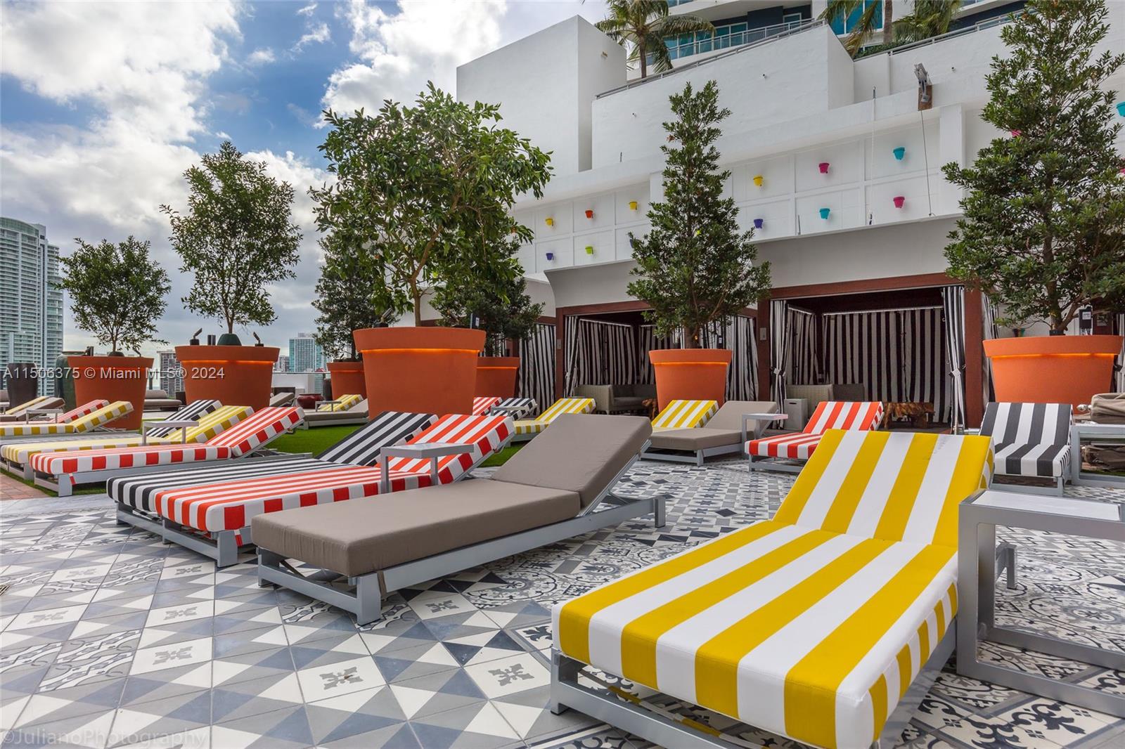 1300 S MIAMI AVENUE CONDO - Residential Lease