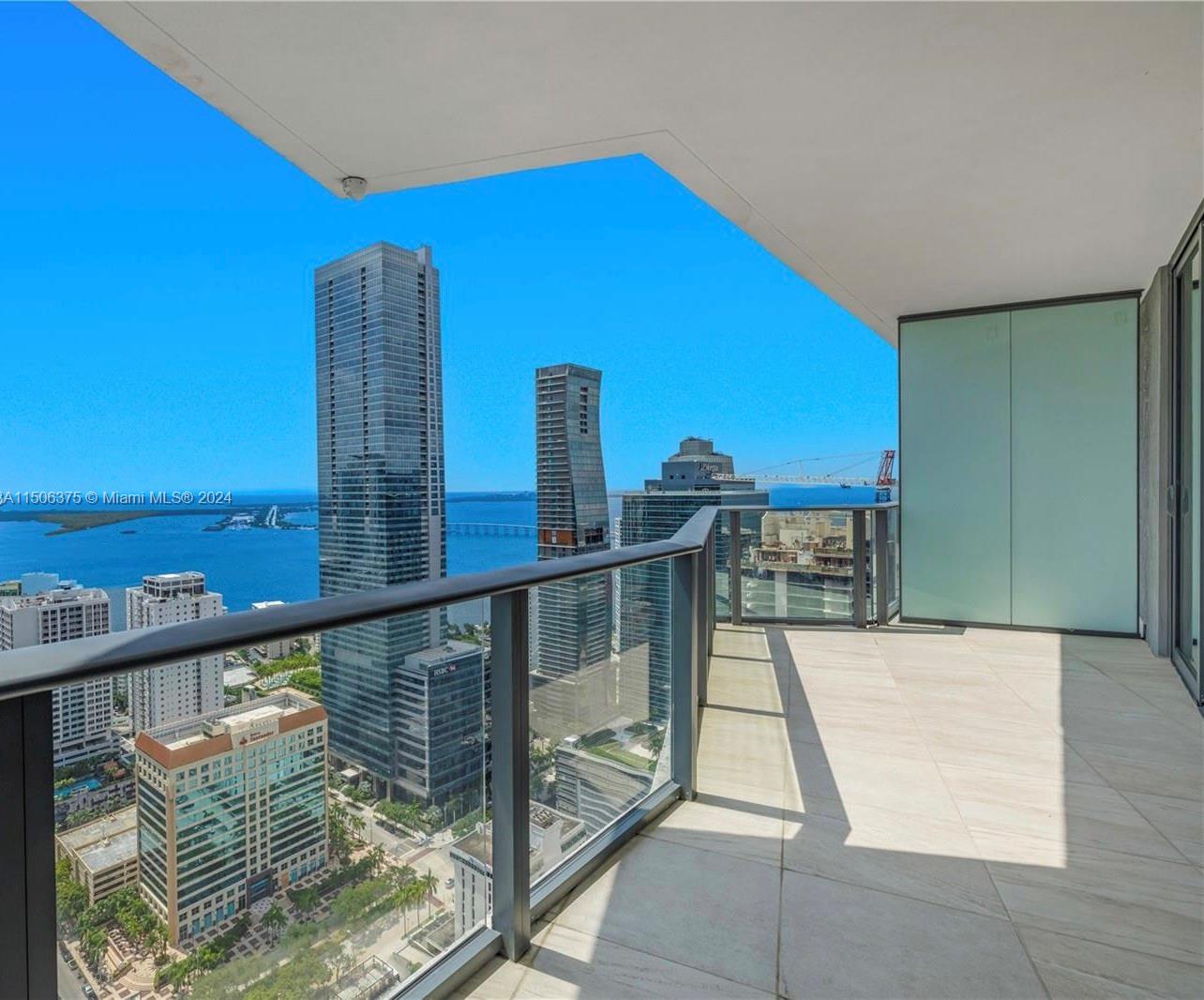 1300 S MIAMI AVENUE CONDO - Residential Lease
