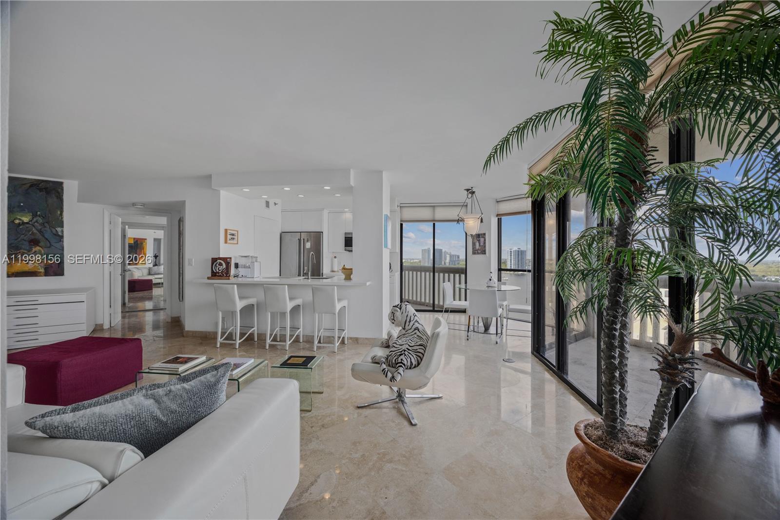 1000 ISL BLVD WILLIAMS IS - Residential