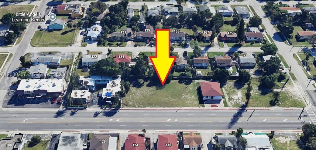 KIRKLINGTON PARK - Commercial Sale