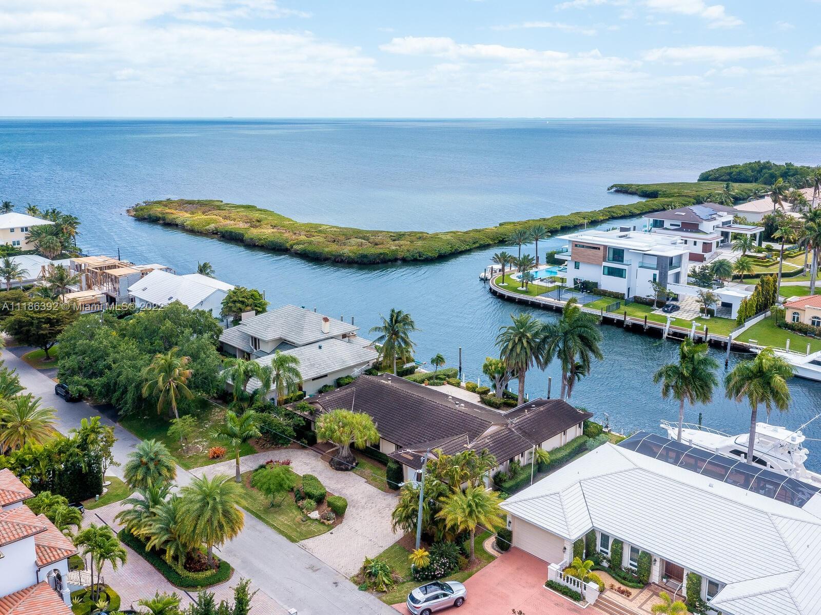CORAL BAY SEC B - Residential