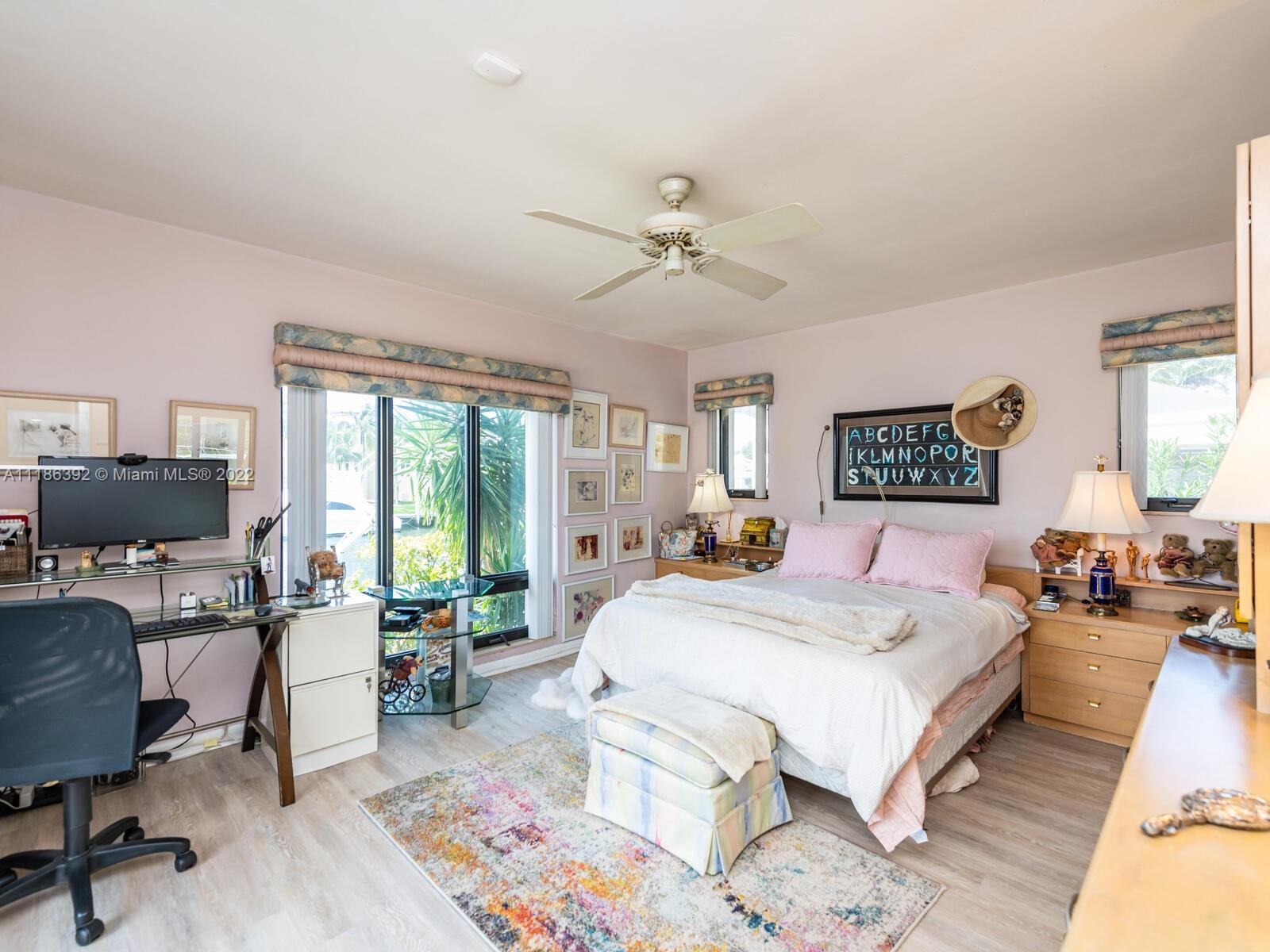 CORAL BAY SEC B - Residential
