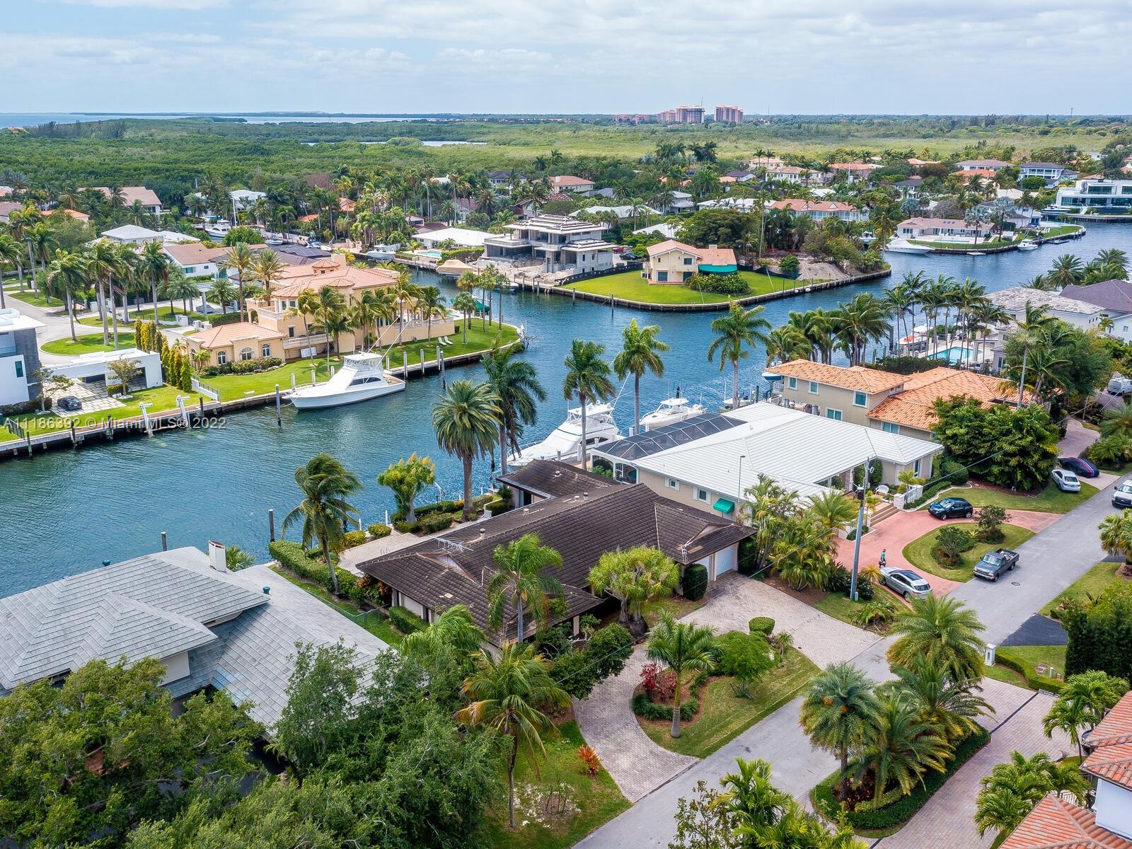 CORAL BAY SEC B - Residential