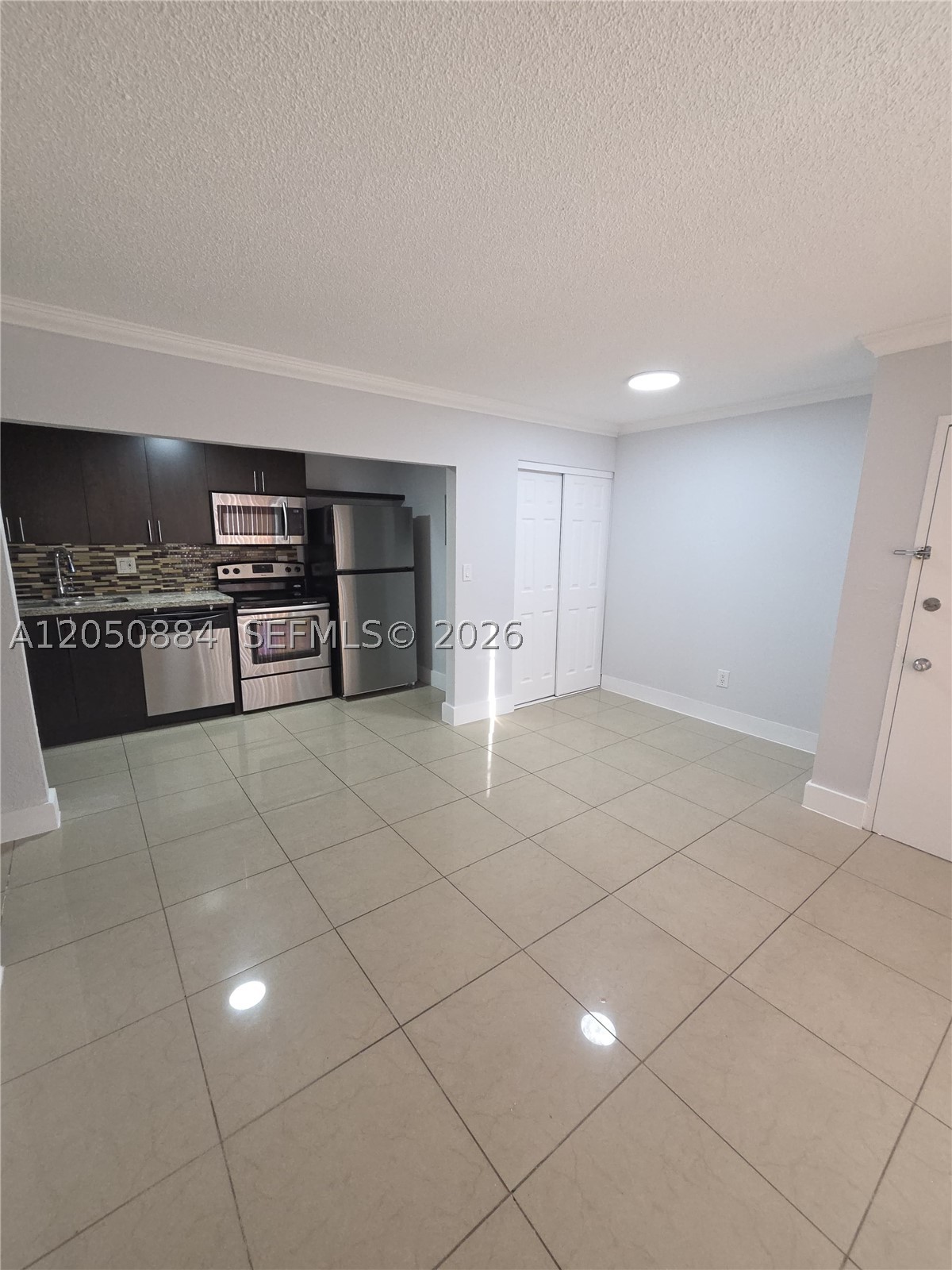 DORAL GARDENS CONDO - Residential Lease