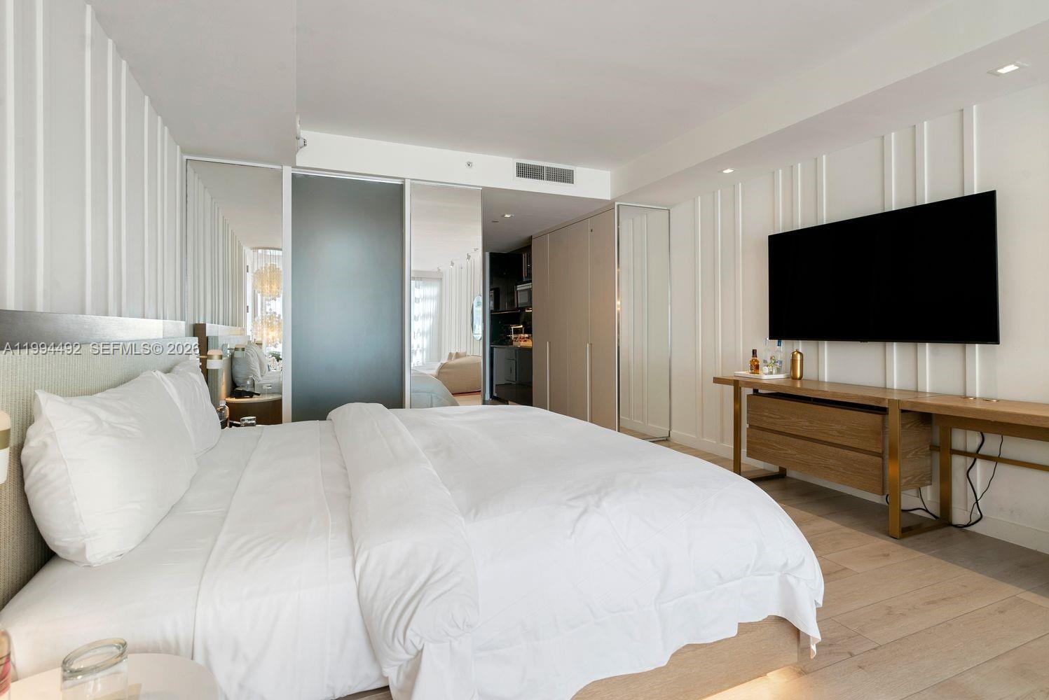 2201 COLLINS AVE CONDO - Residential