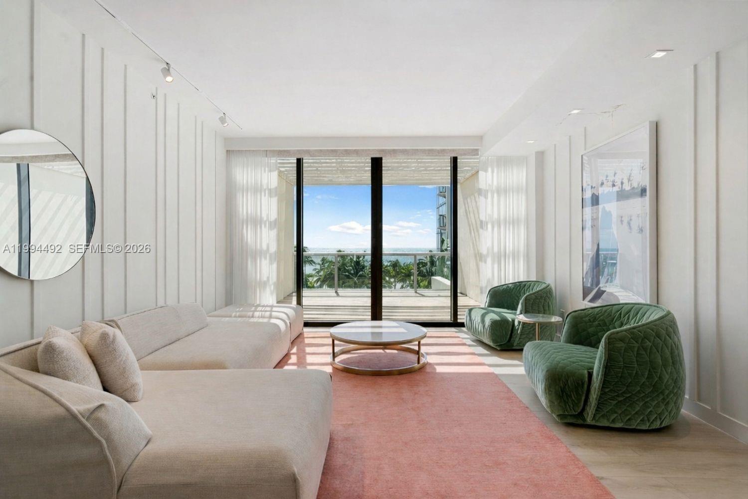 2201 COLLINS AVE CONDO - Residential