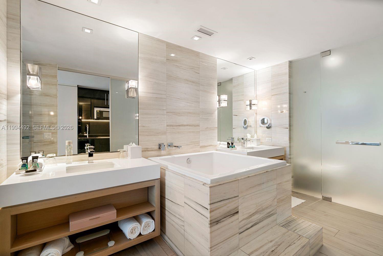 2201 COLLINS AVE CONDO - Residential