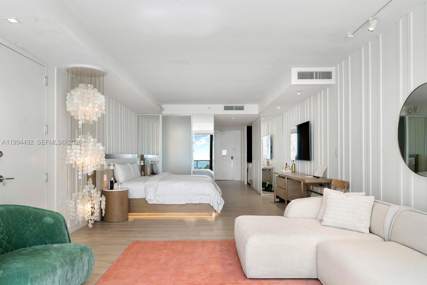 2201 COLLINS AVE CONDO - Residential