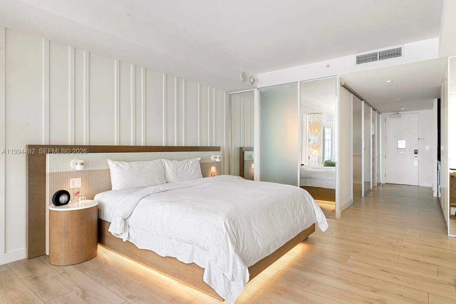 2201 COLLINS AVE CONDO - Residential