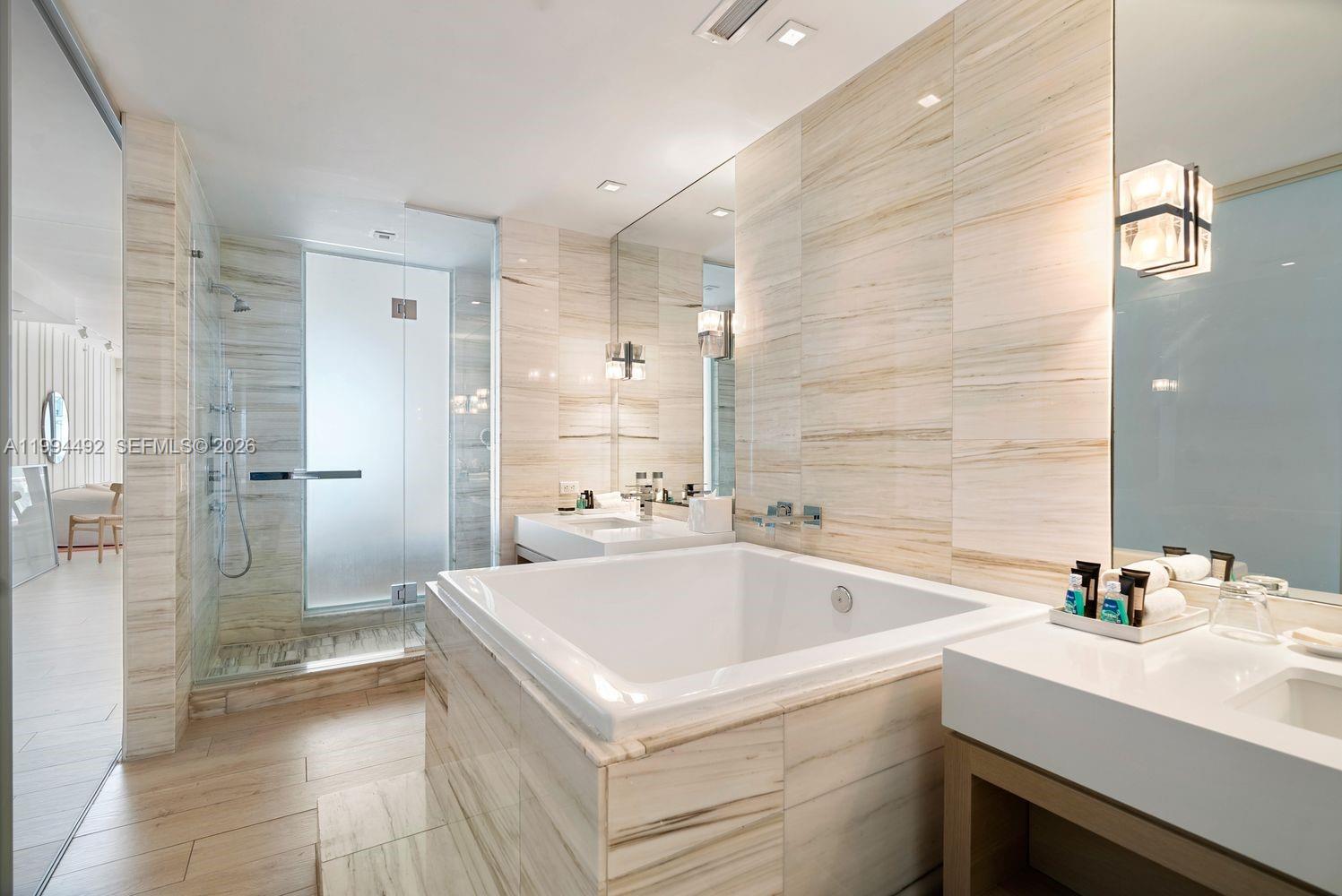2201 COLLINS AVE CONDO - Residential