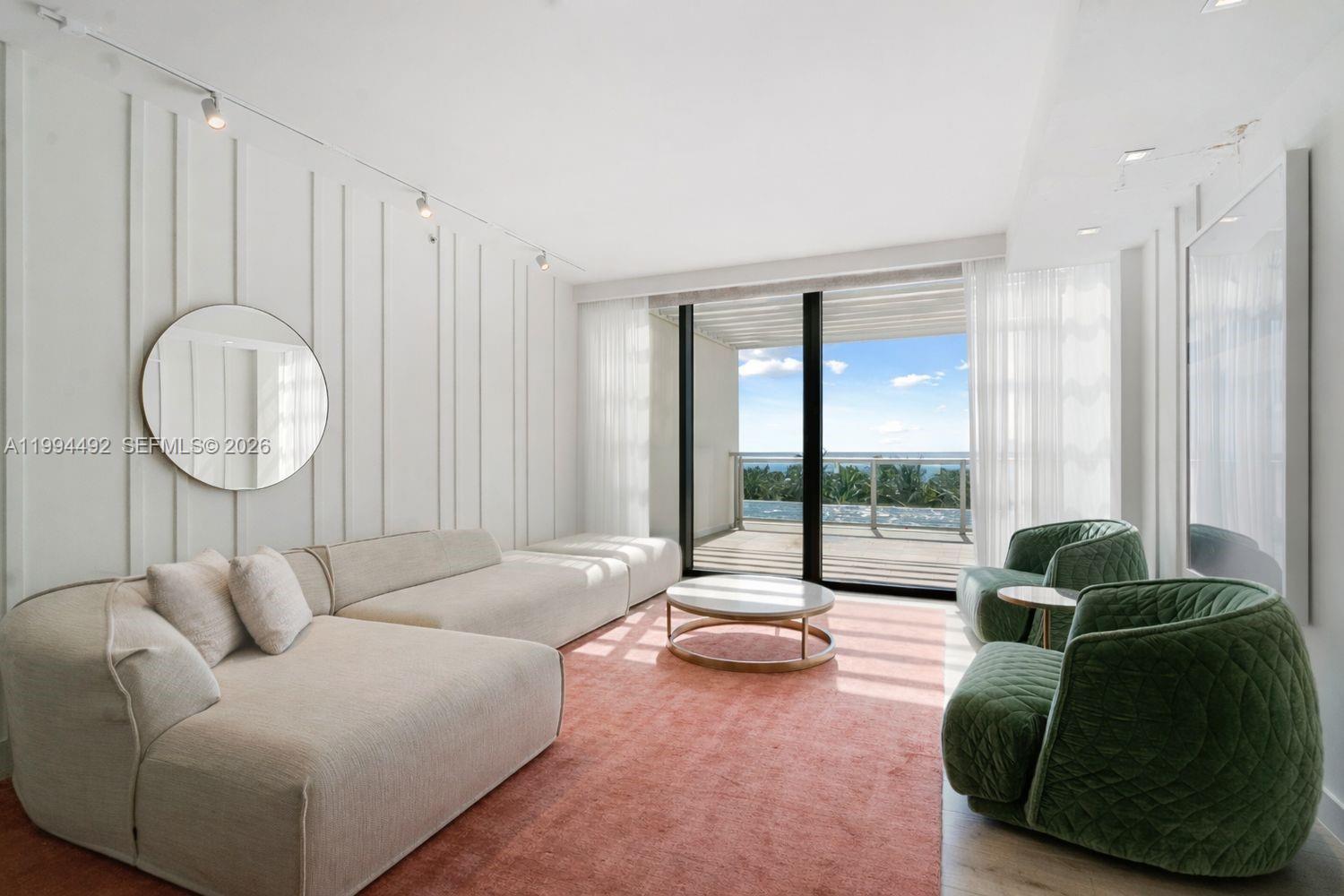2201 COLLINS AVE CONDO - Residential